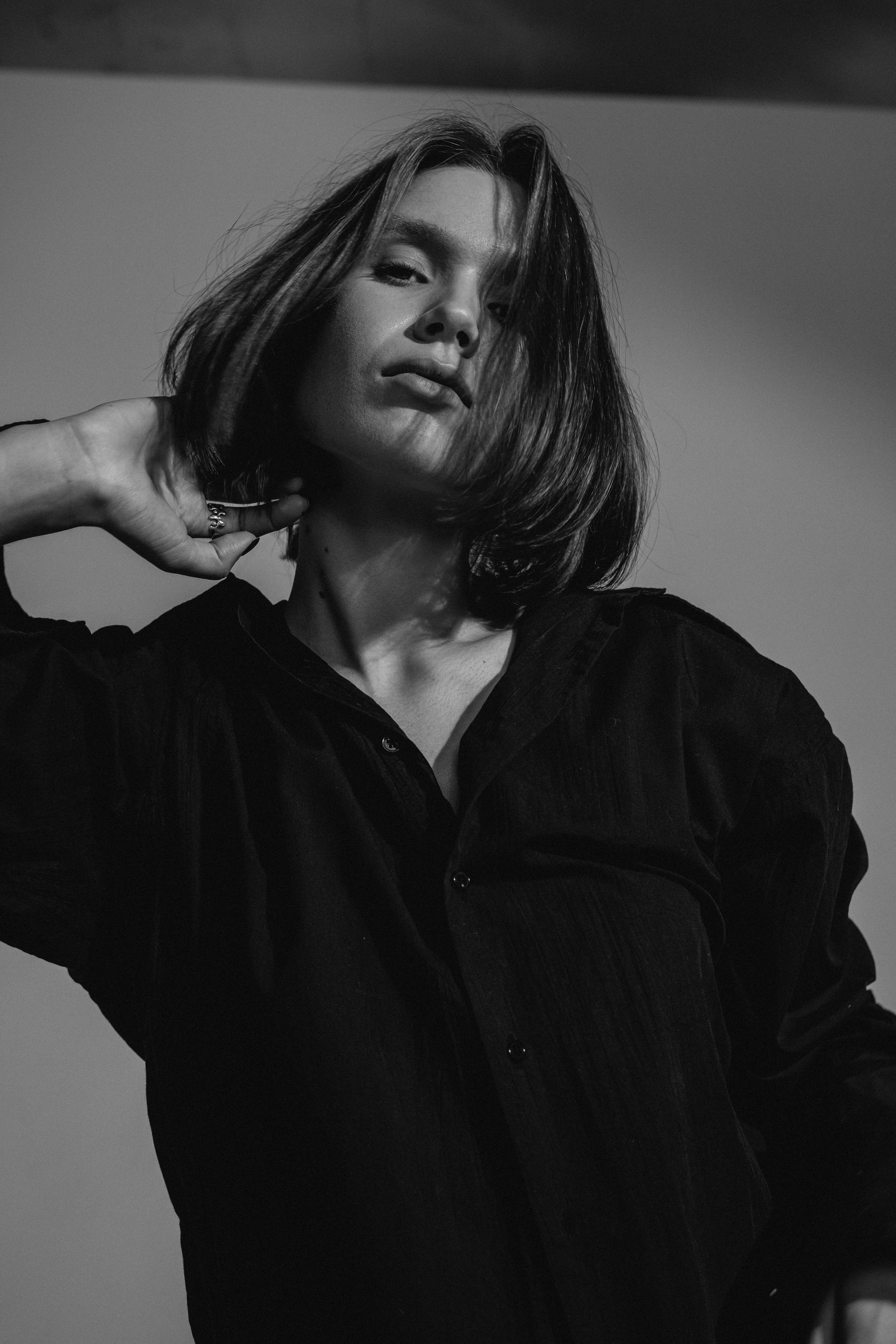 Настя. Фотограф в Красноярске