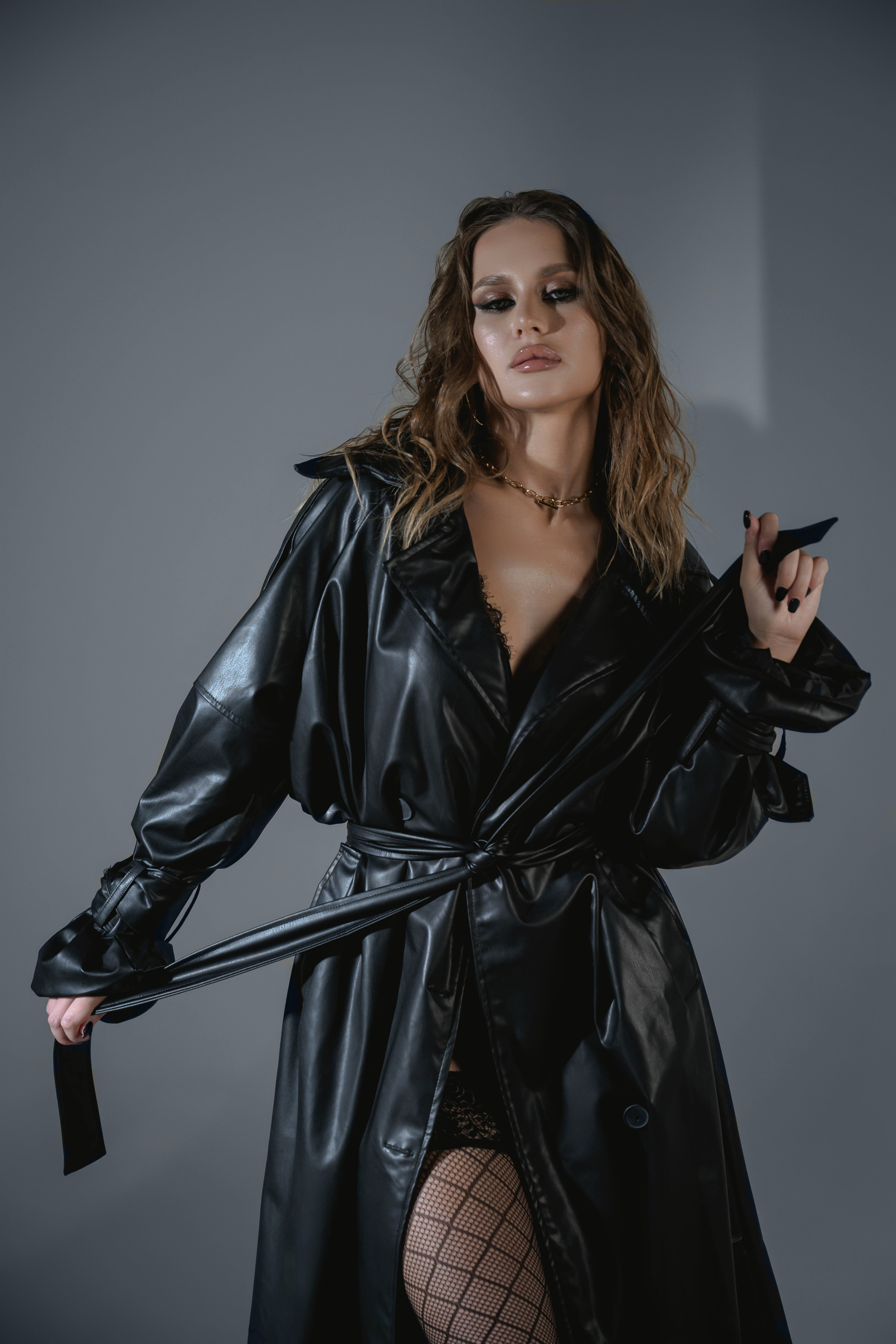 Аня. Фотограф в Красноярске