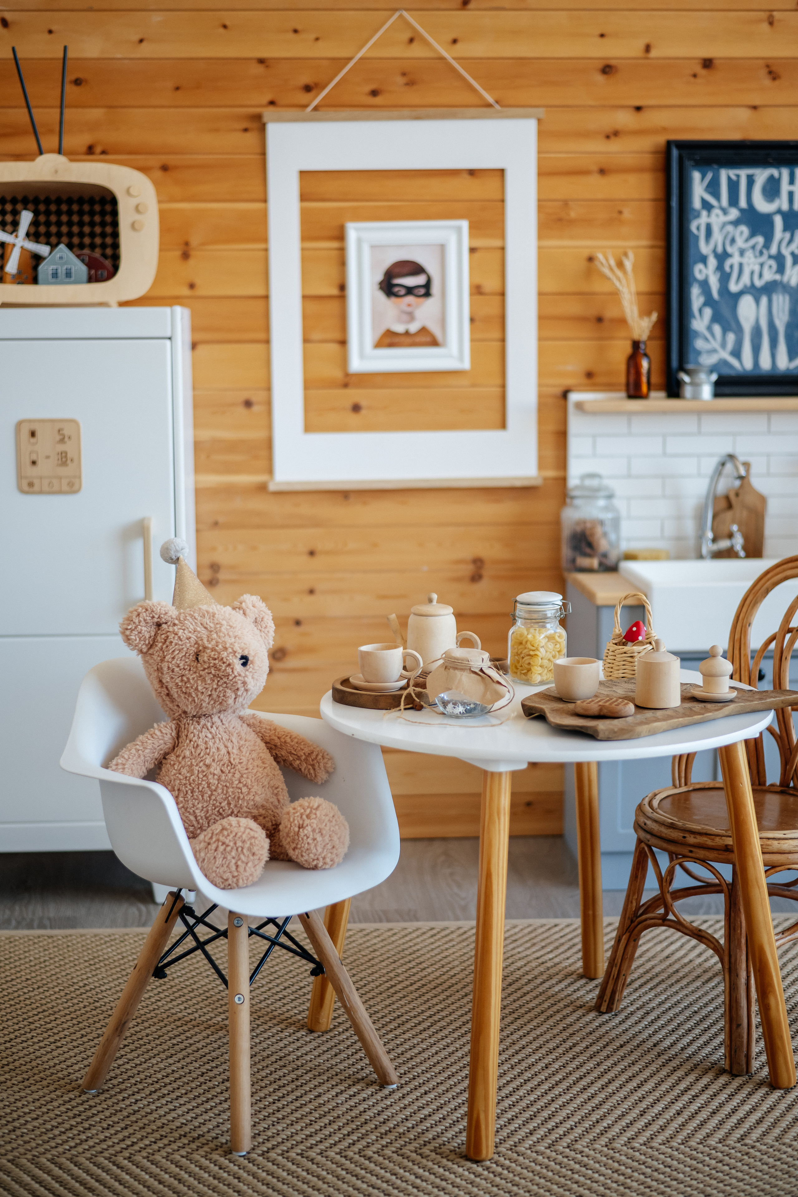 Пекарь. Фотограф в Красноярске