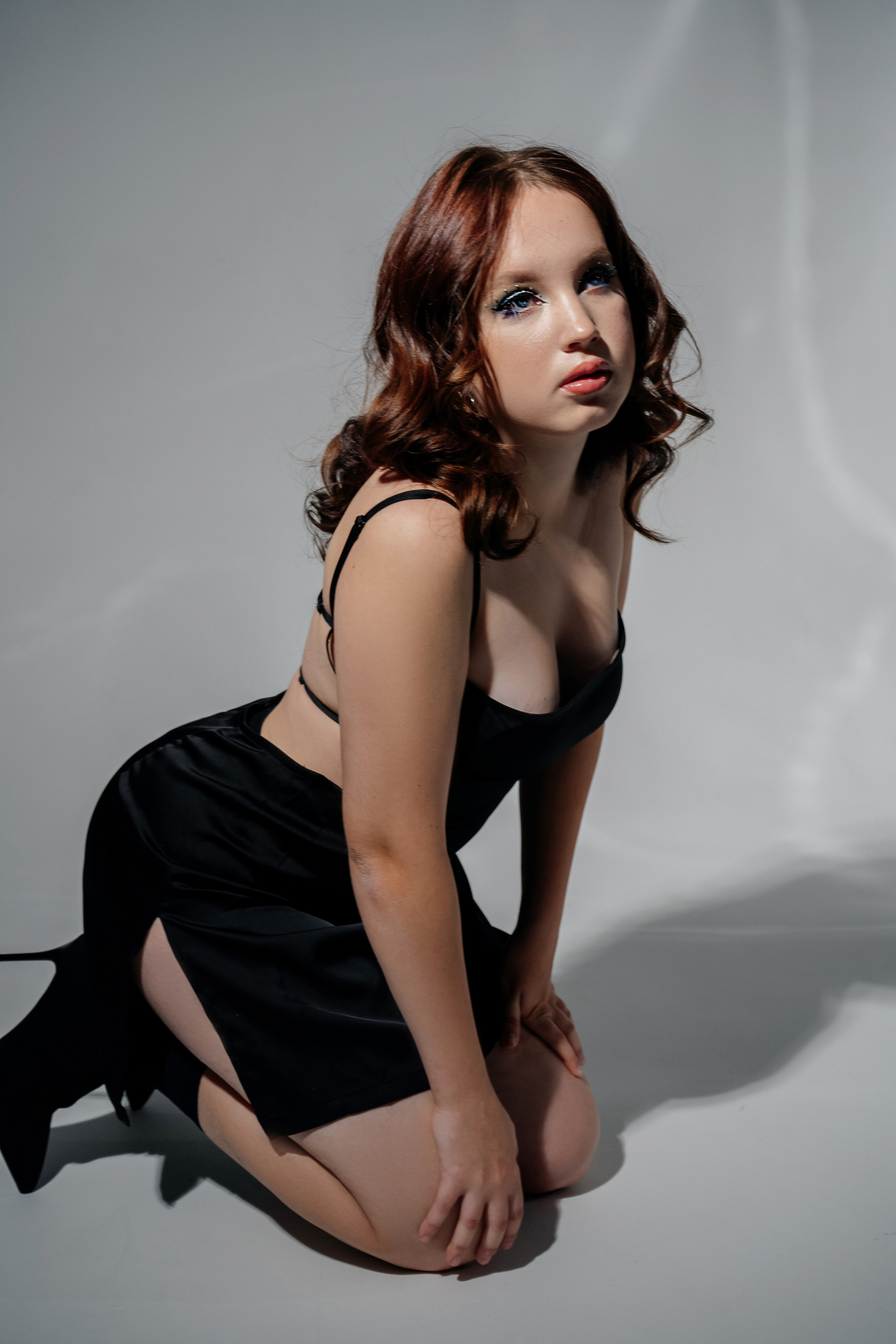 Яна. Фотограф в Красноярске