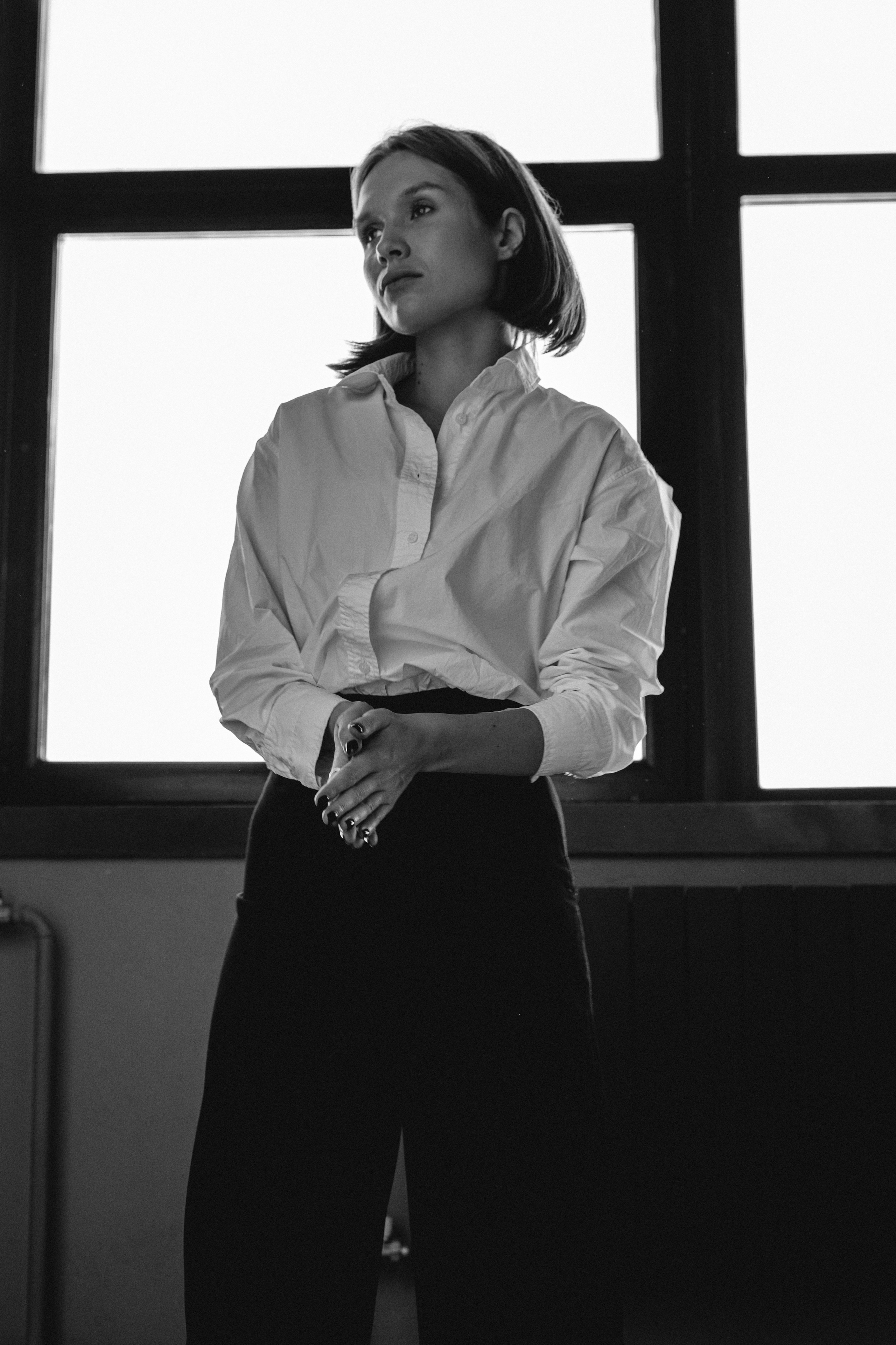 Настя. Фотограф в Красноярске