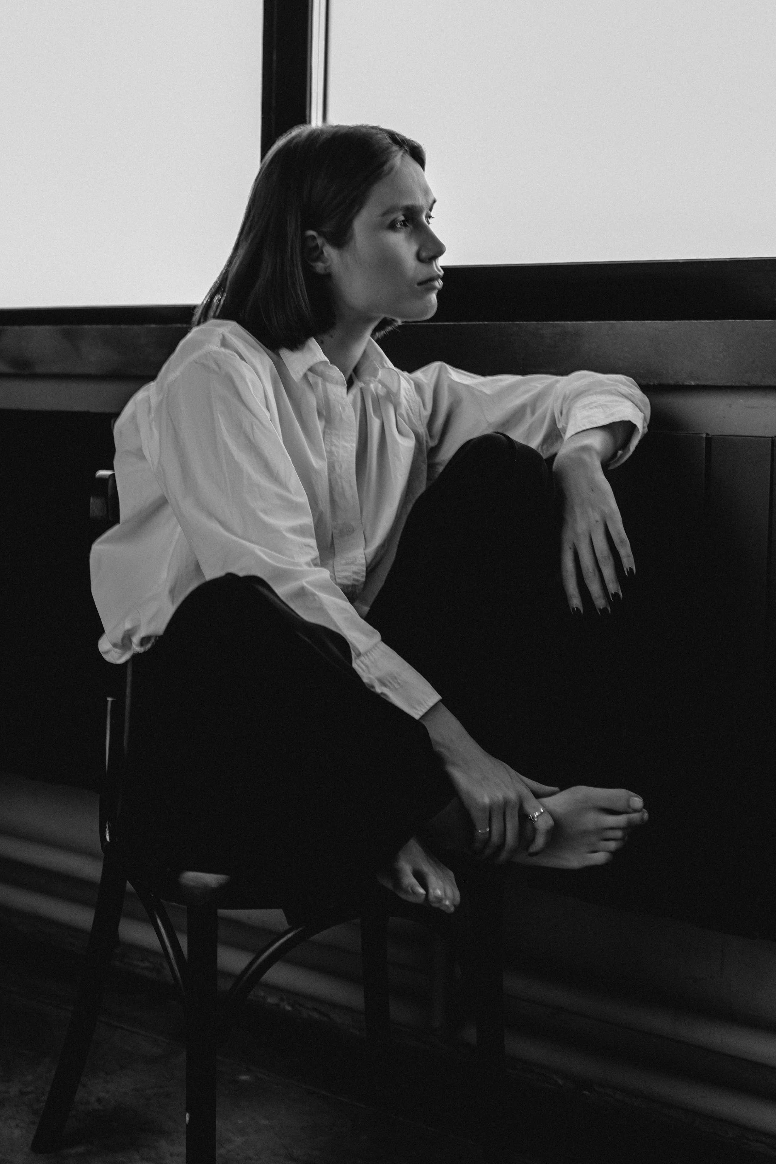 Настя. Фотограф в Красноярске