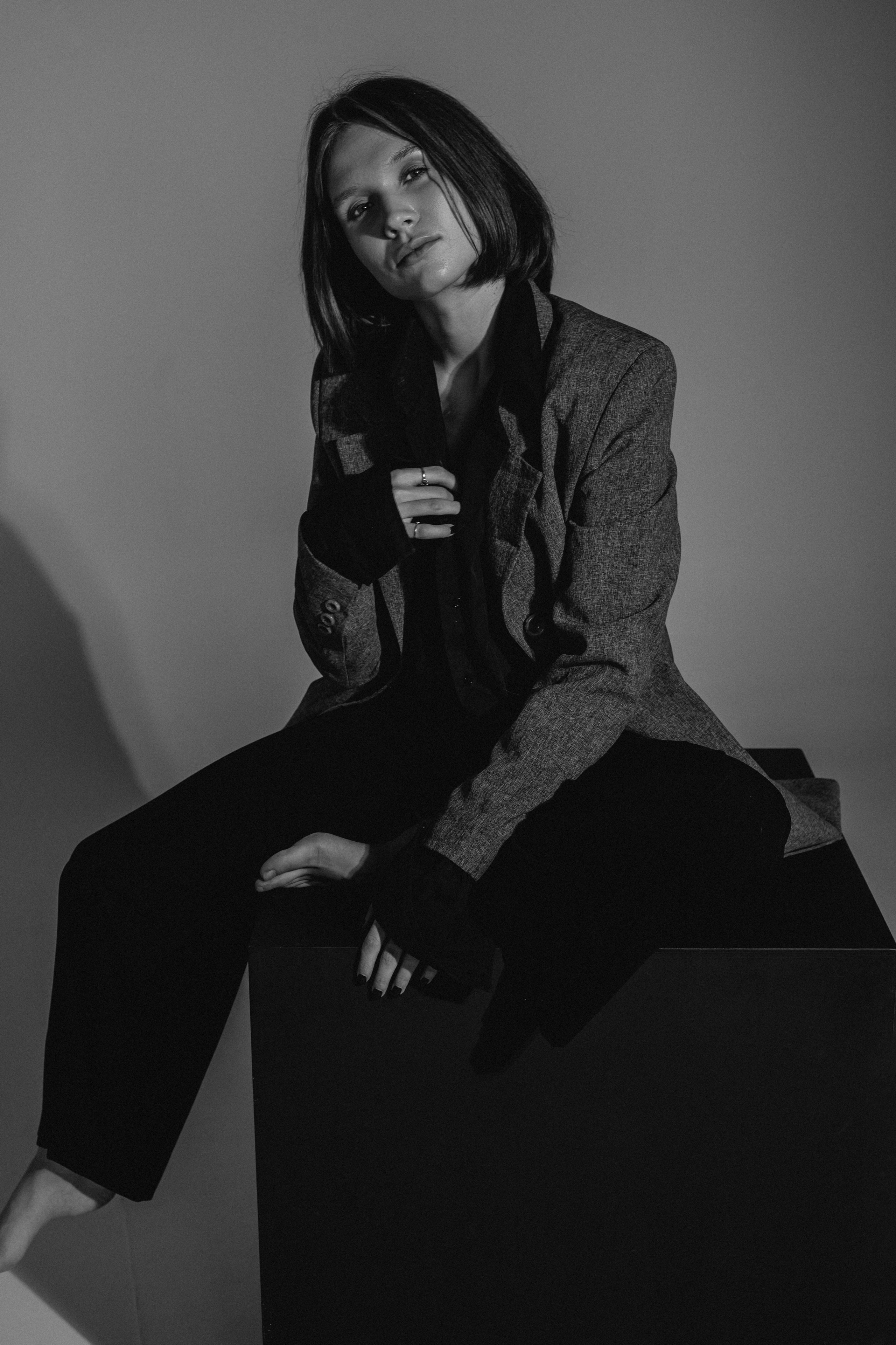 Настя. Фотограф в Красноярске