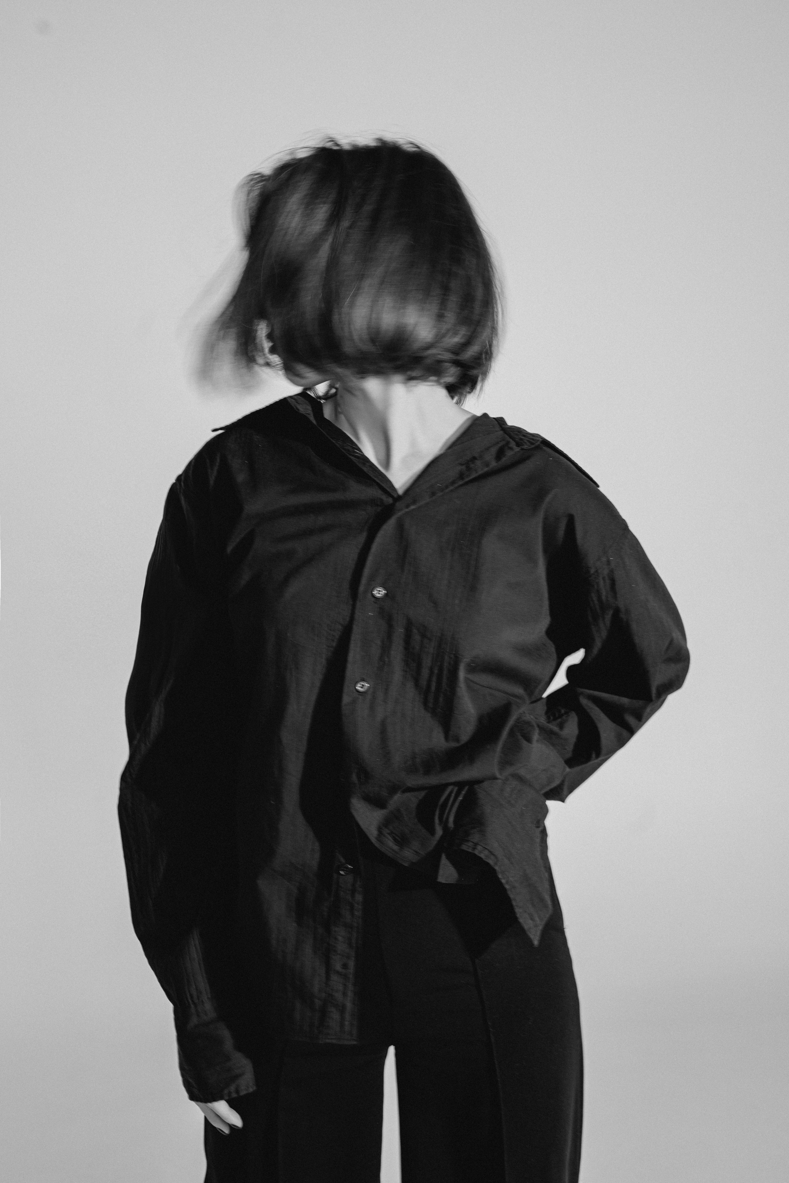 Настя. Фотограф в Красноярске