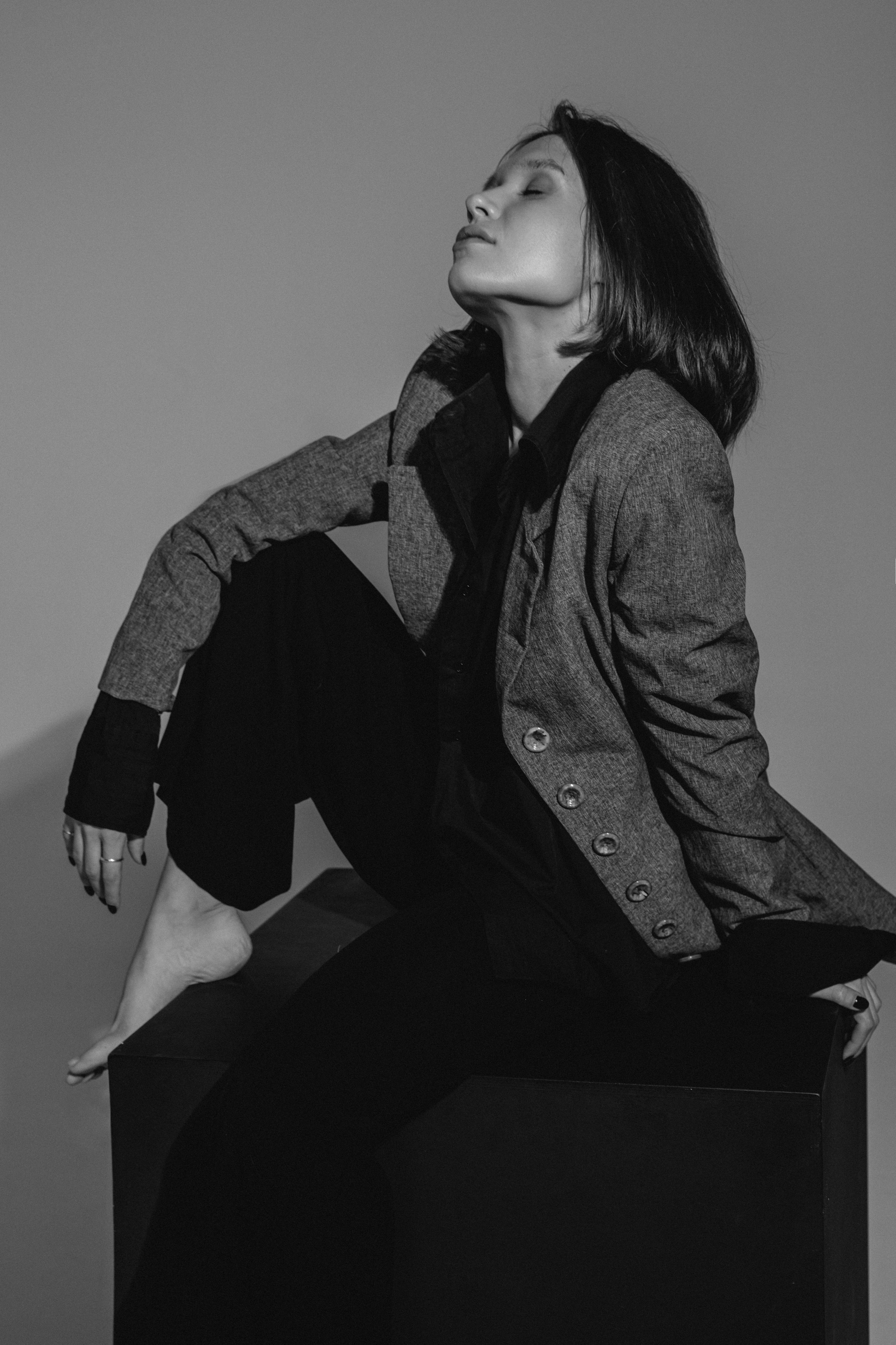 Настя. Фотограф в Красноярске