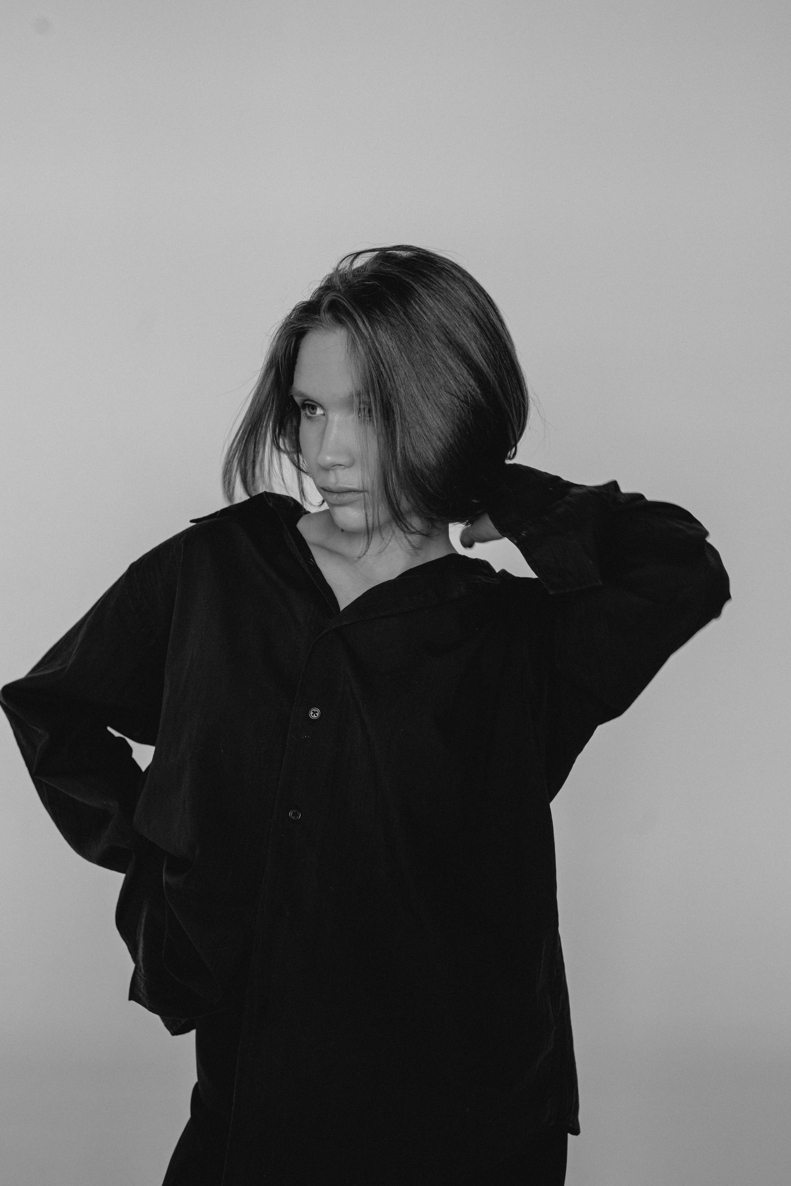 Настя. Фотограф в Красноярске