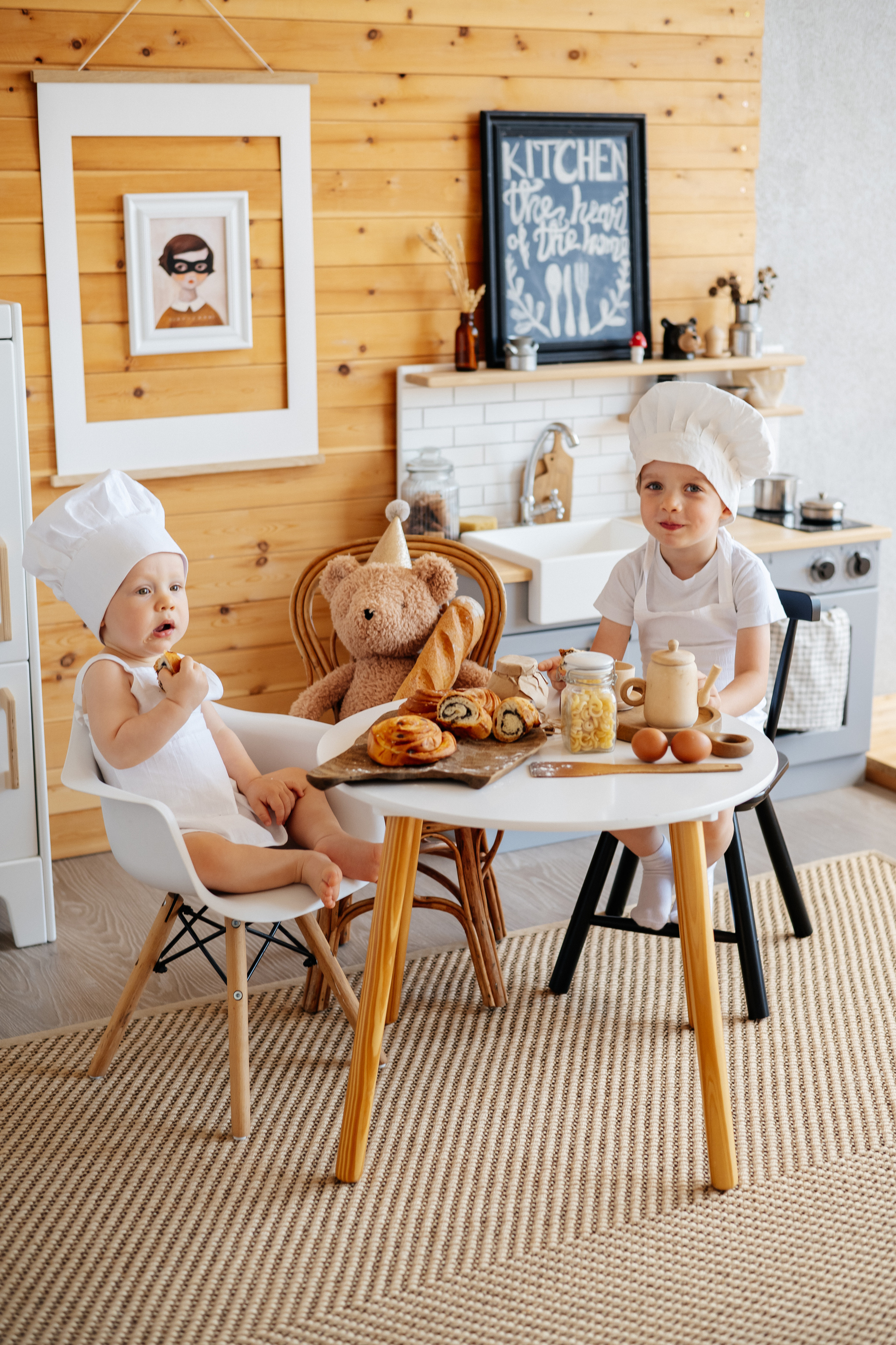 Пекарь. Фотограф в Красноярске