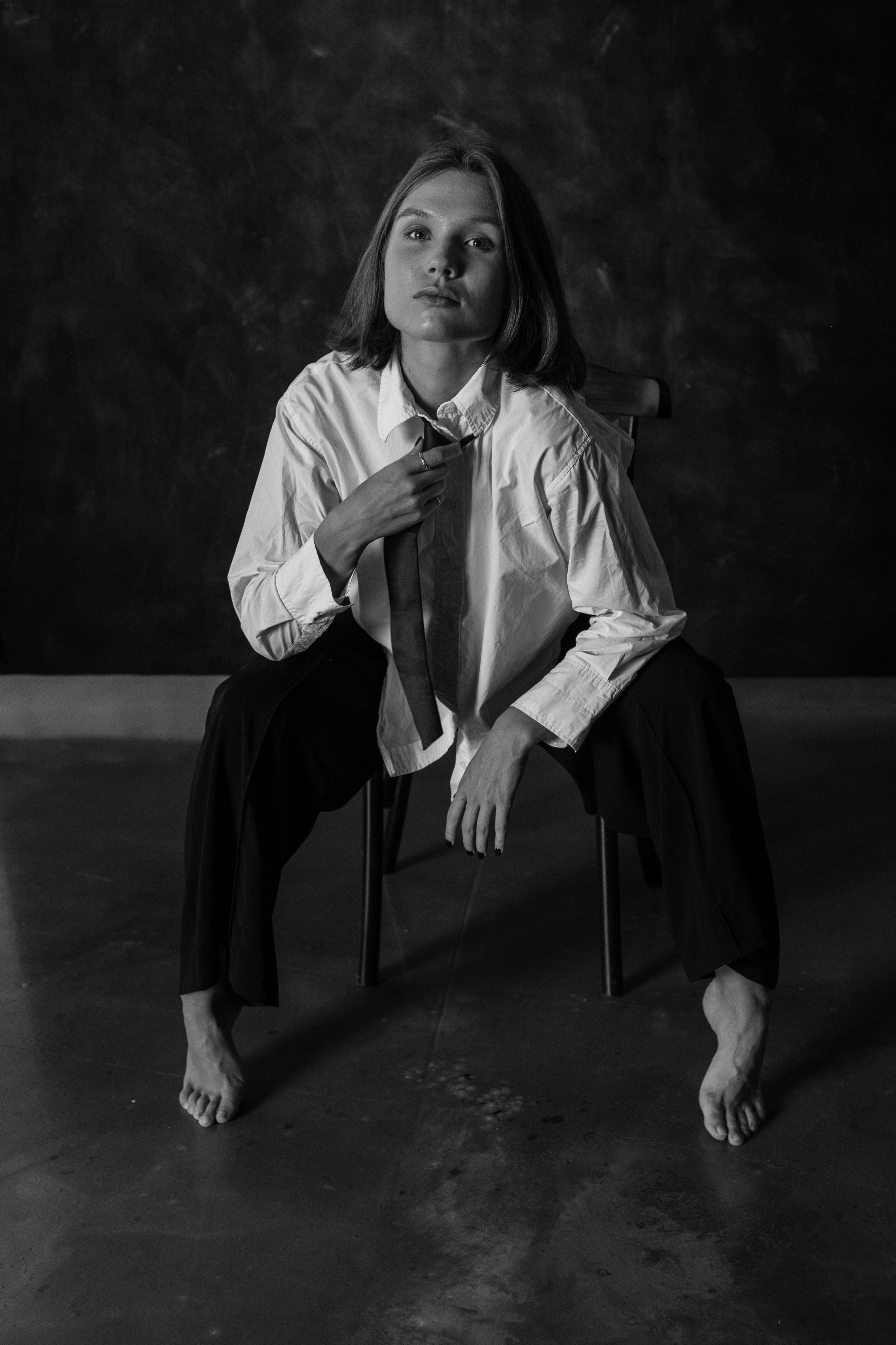 Настя. Фотограф в Красноярске