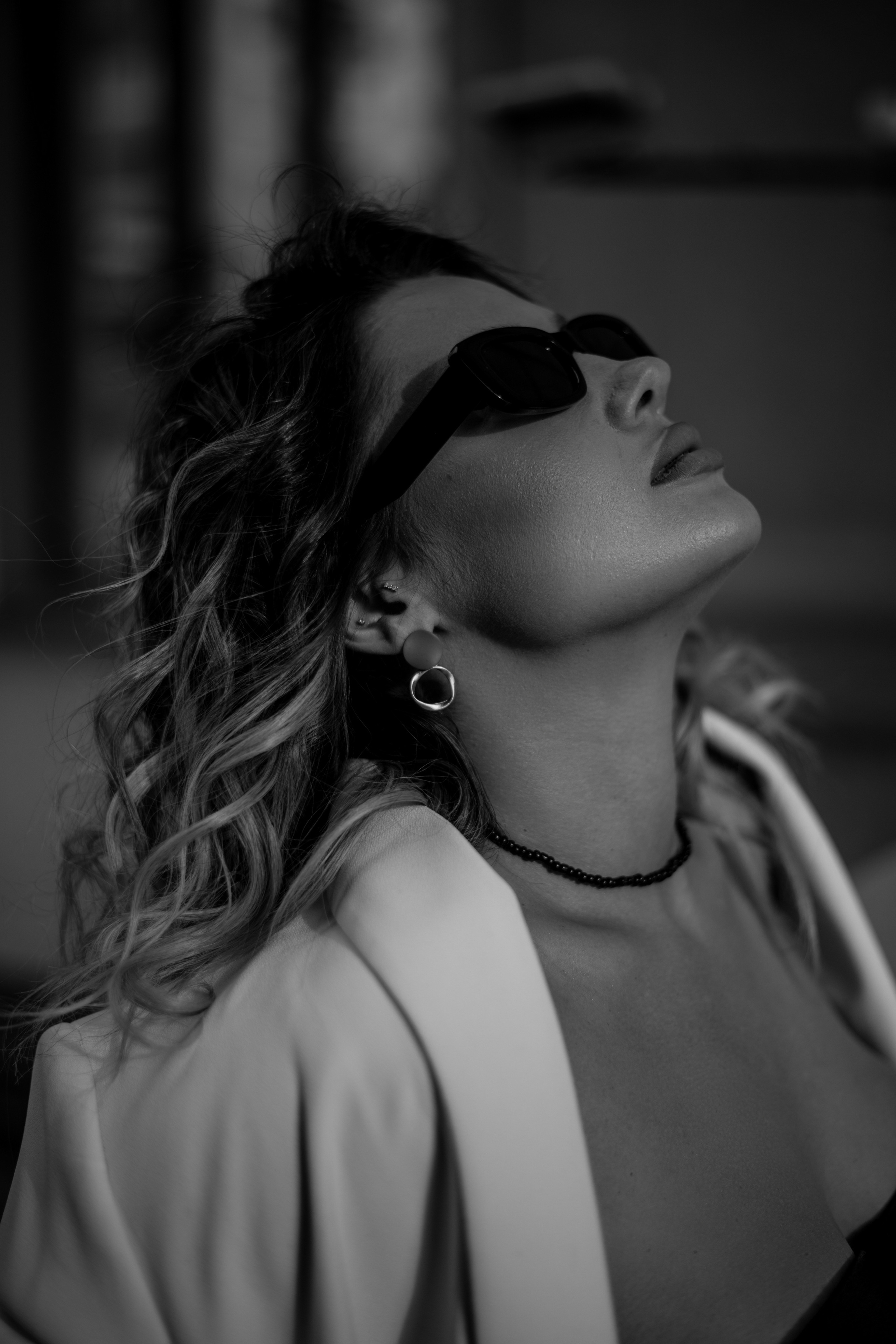 Кристина. Фотограф в Красноярске