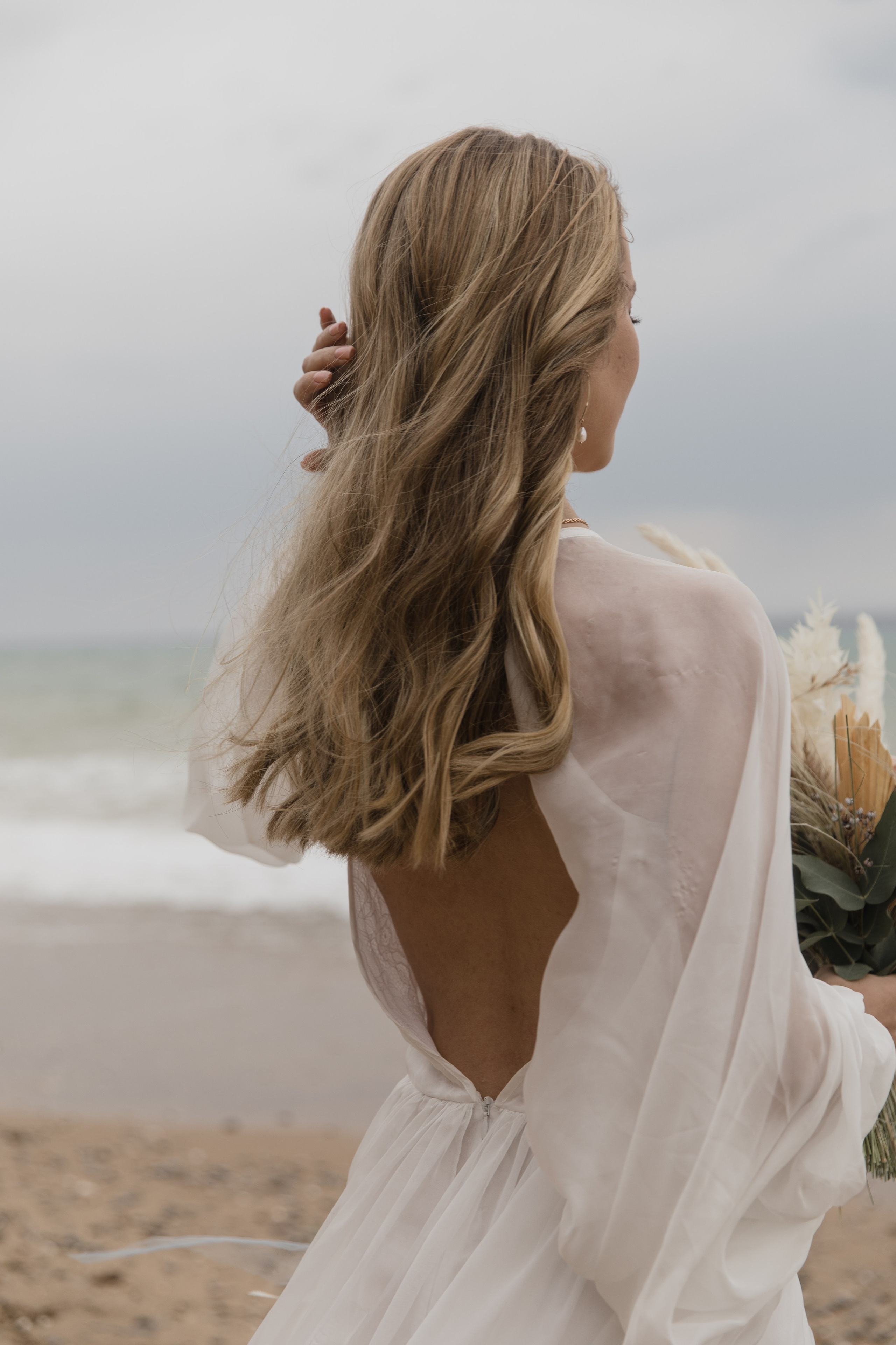 На берегу моря…. СВАДЕБНЫЙ ФОТОГРАФ В КРЫМУ И СЕВАСТОПОЛЕ