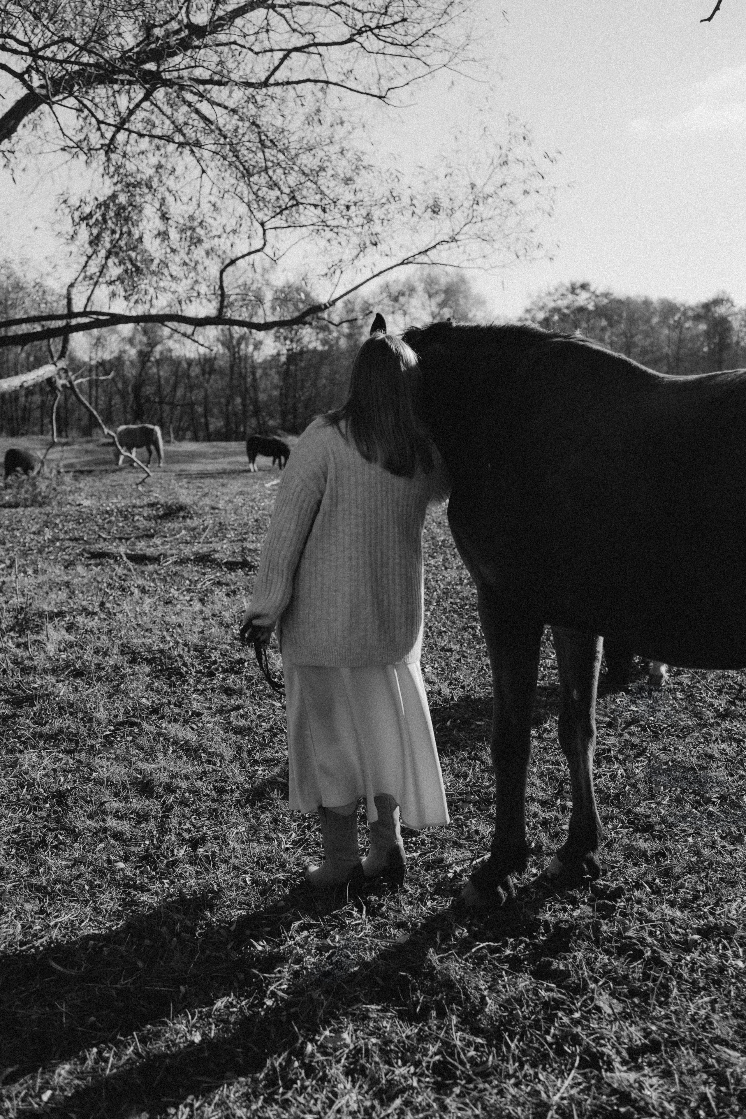 Полина. Фотограф в Туле и Алексине Стулова Мария