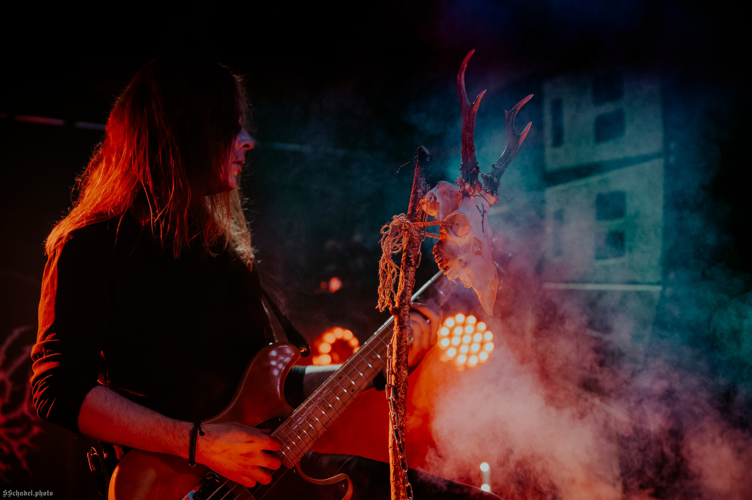 Mjod 19.04.26. We will make everything metal!