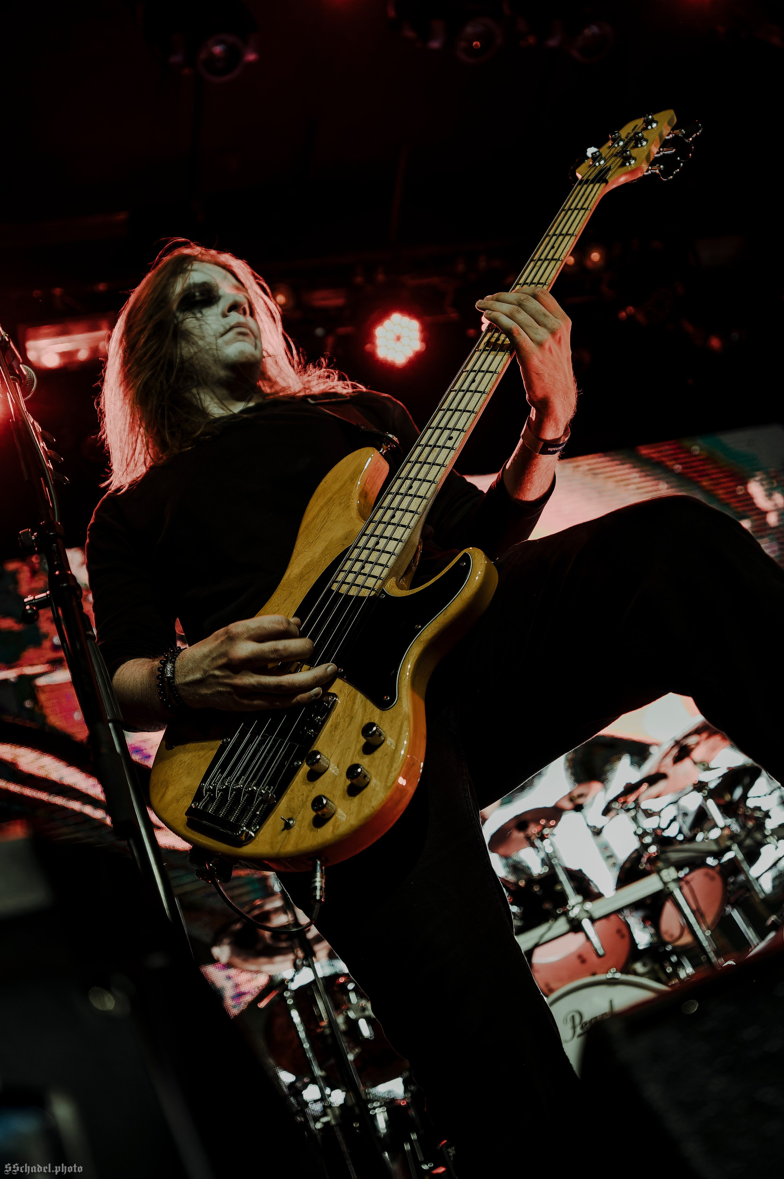 Mjod 16.05.26. We will make everything metal!