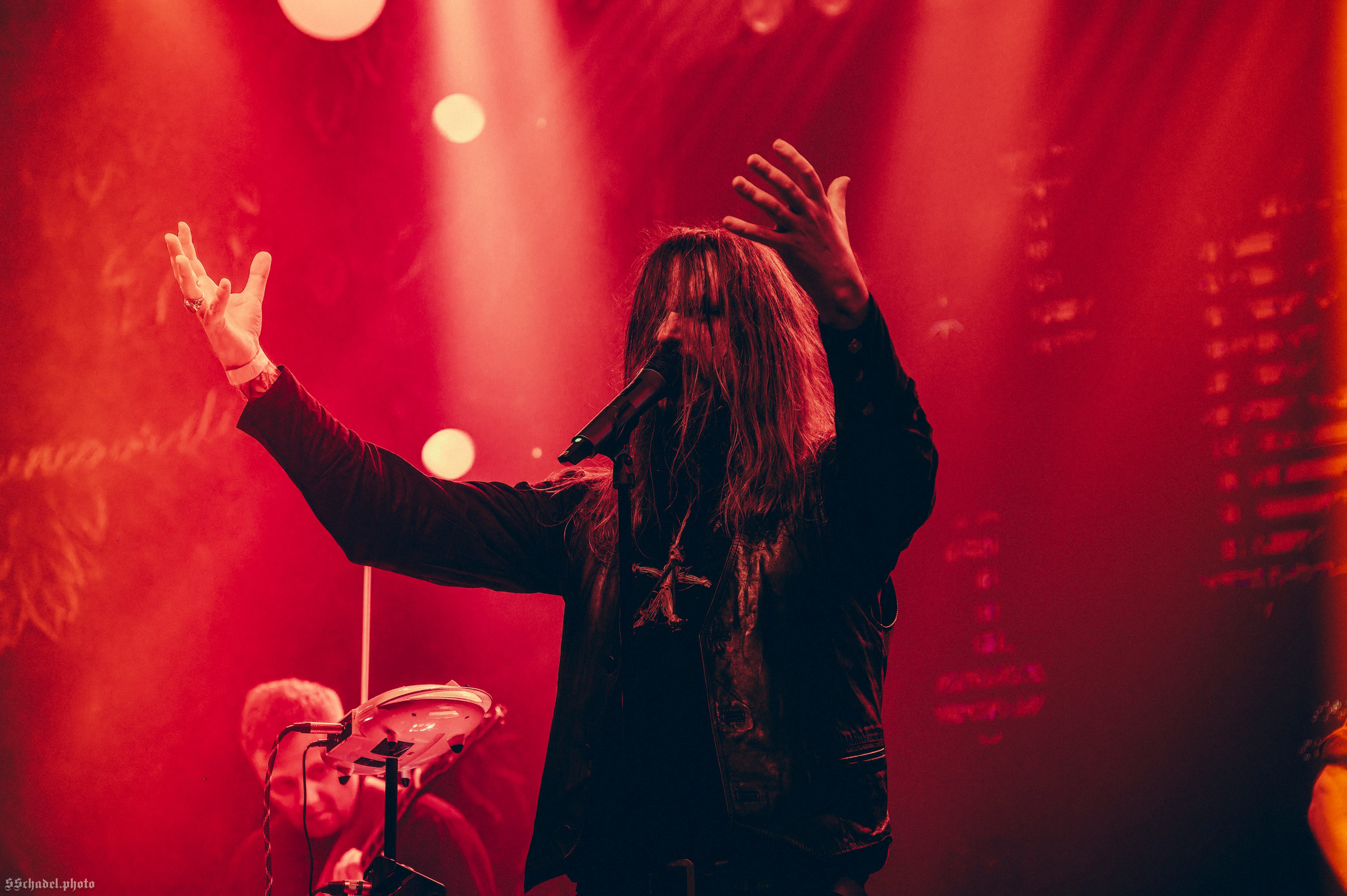 ИЛ 26.04.26. We will make everything metal!