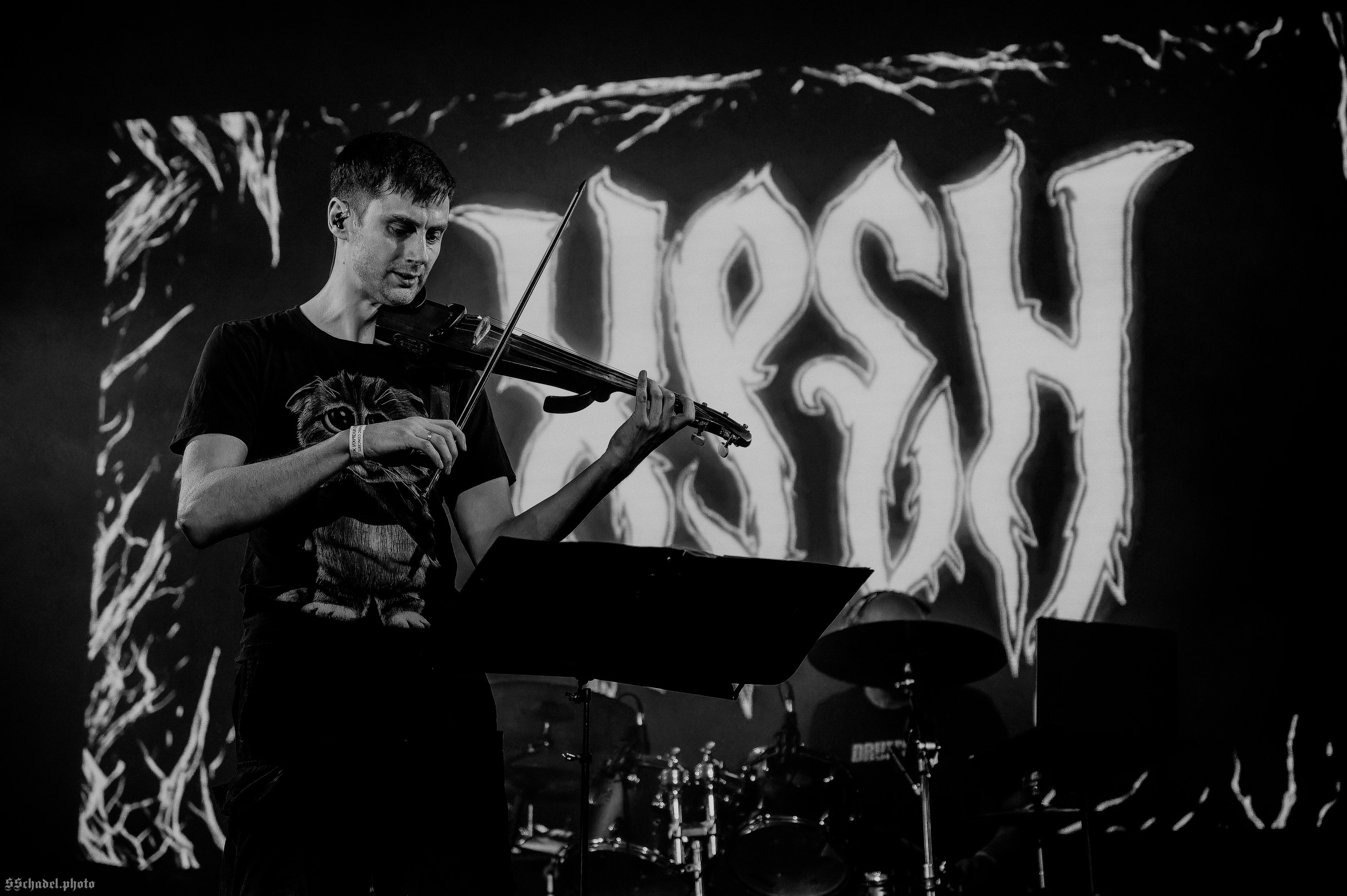 Хрен 03.04.26. We will make everything metal!