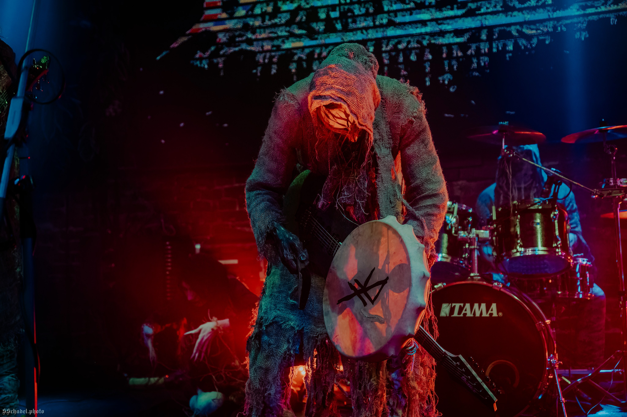 Vspolokh 24.04.26. We will make everything metal!