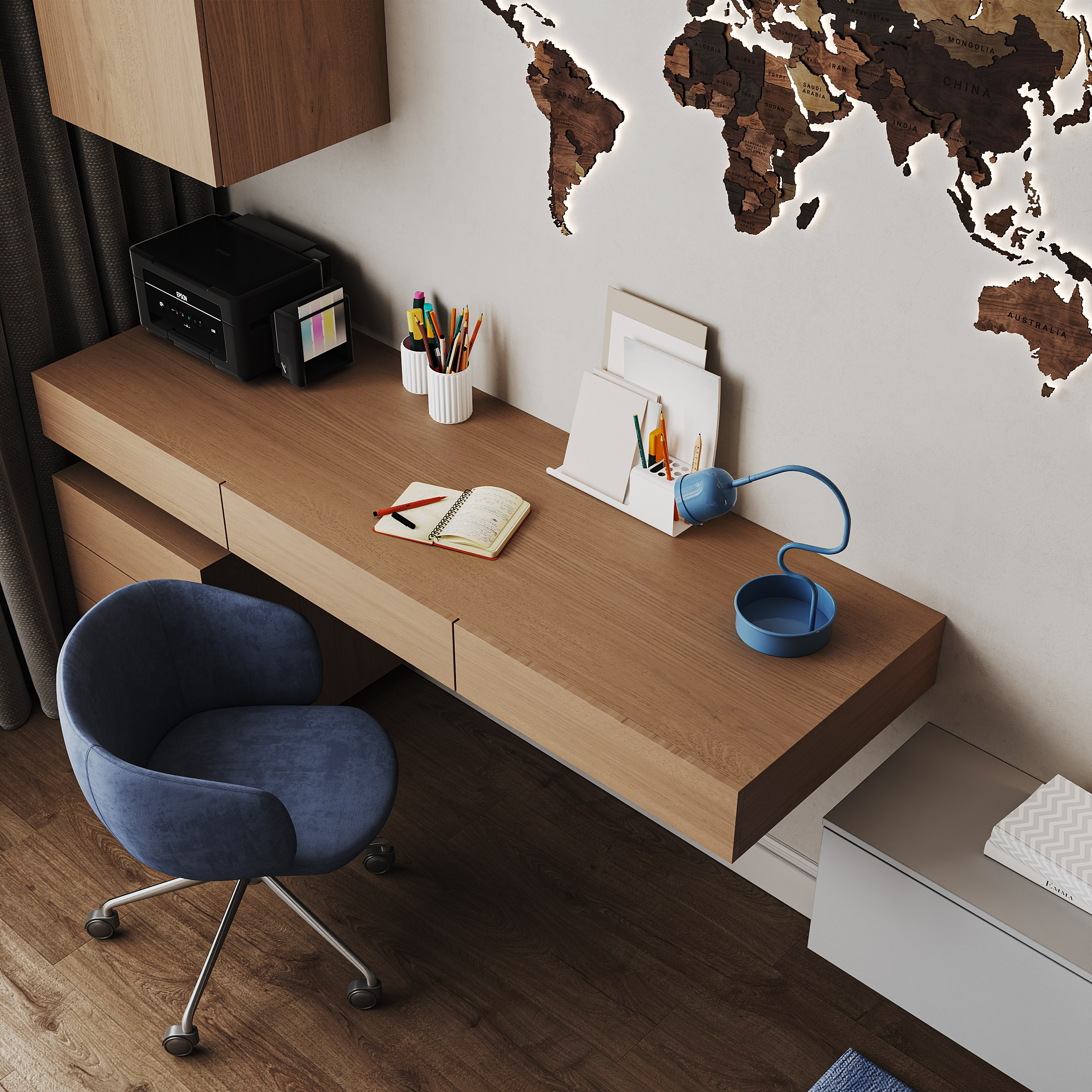 ЖК Левобережье