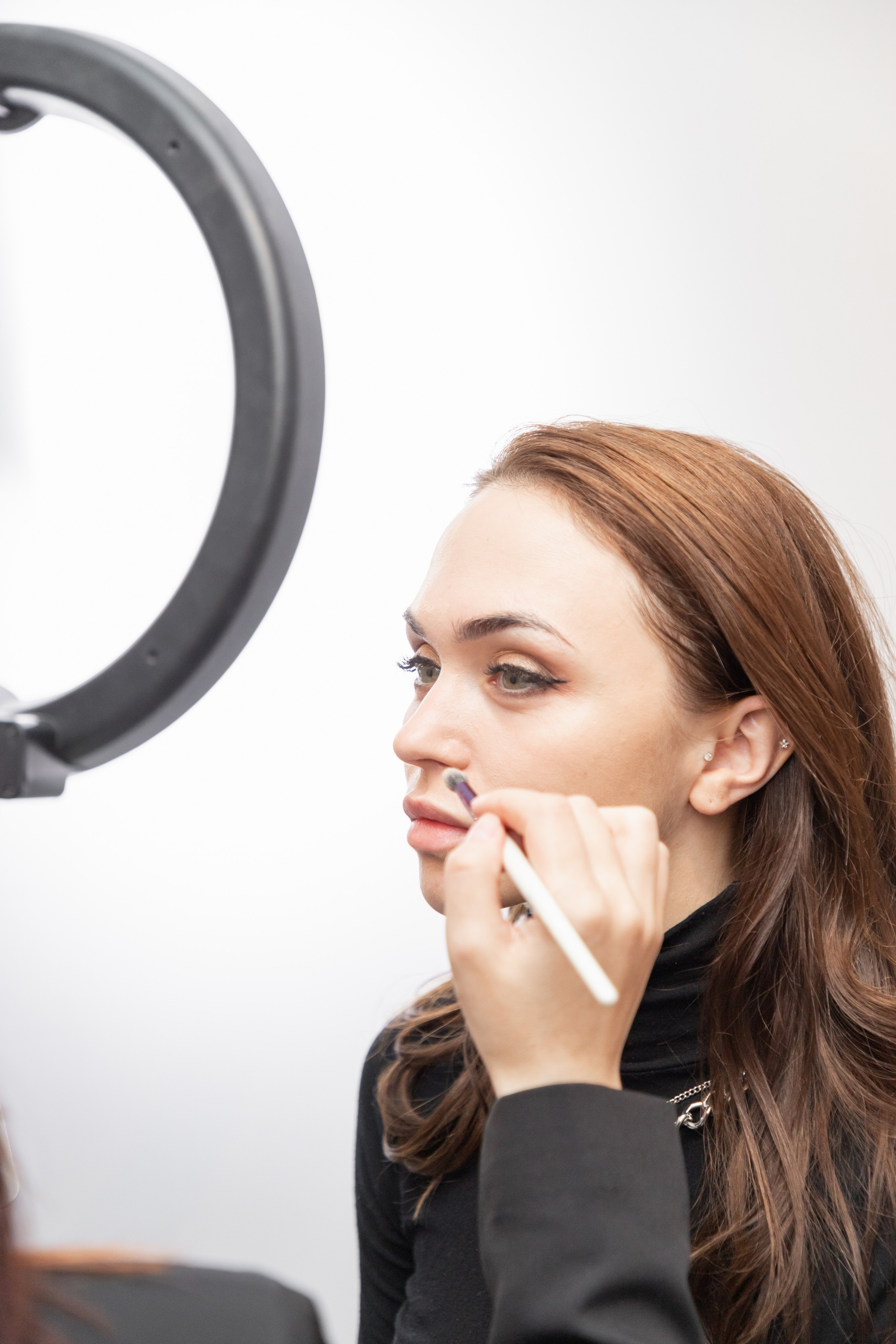 Открытие FaceRoom. Фотограф Денис Лесковский (Тюмень)