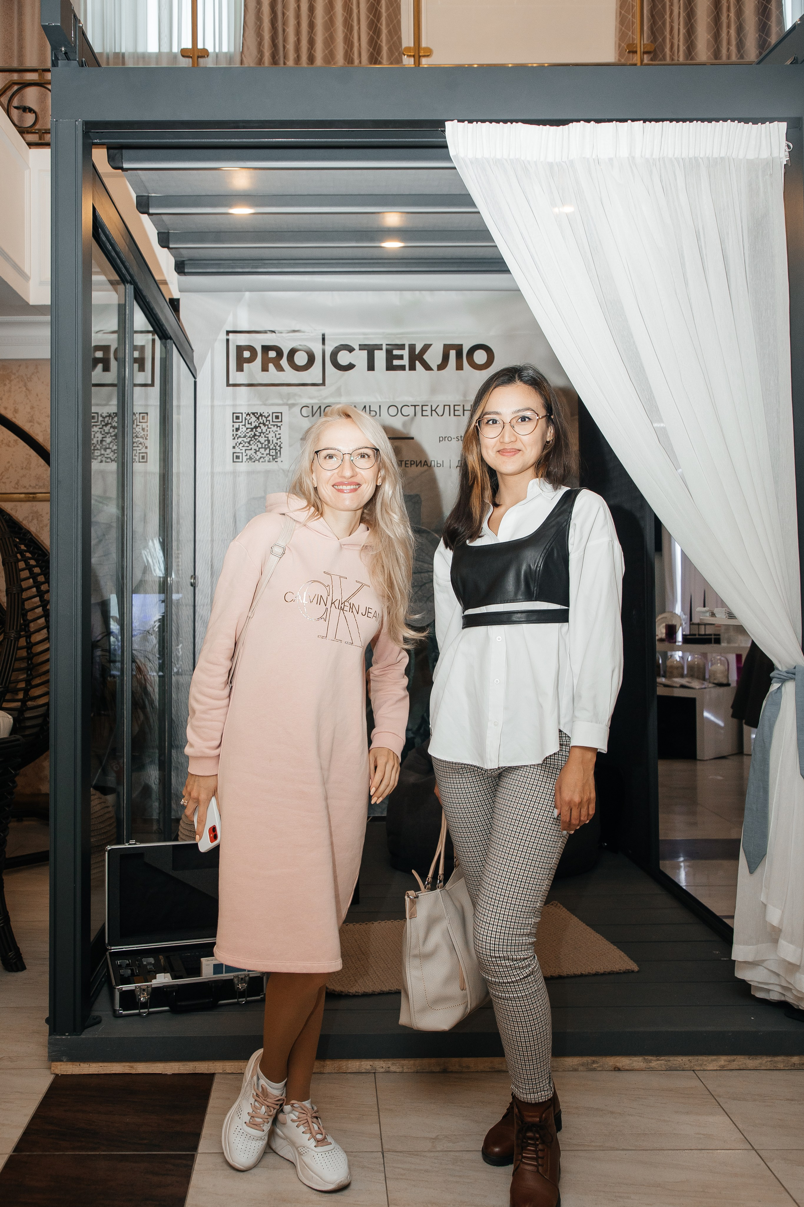 Ассамблея Дизайнеров. Фотограф Денис Лесковский (Тюмень)