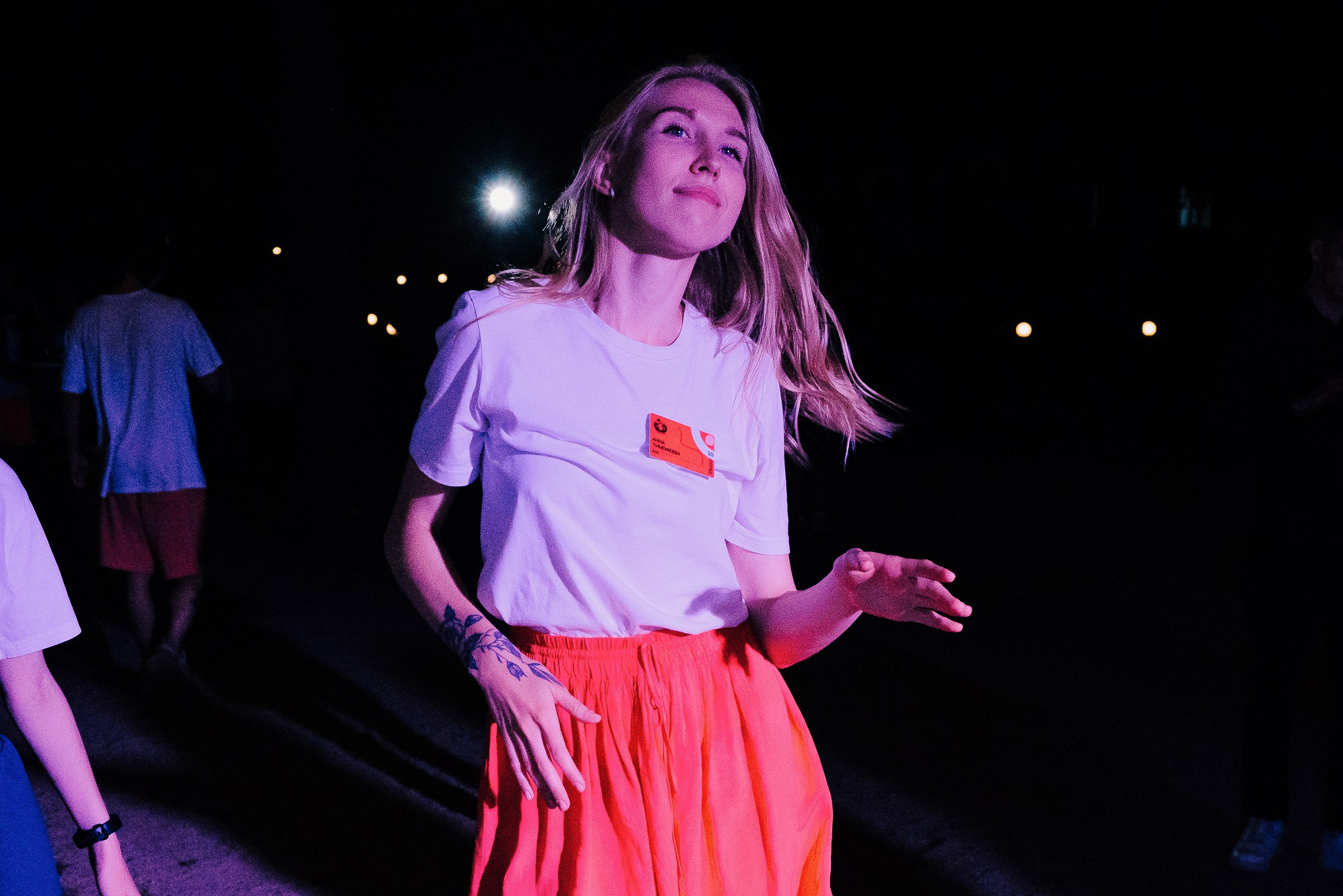 2-х ДНЕВНЫЙ КОРПОРАТИВ В СТИЛЕ ЛАГЕРНОЙ СМЕНЫ НА ТУРГОЯКЕ. Репортажный фотограф Зуев Роман г. Челябинск