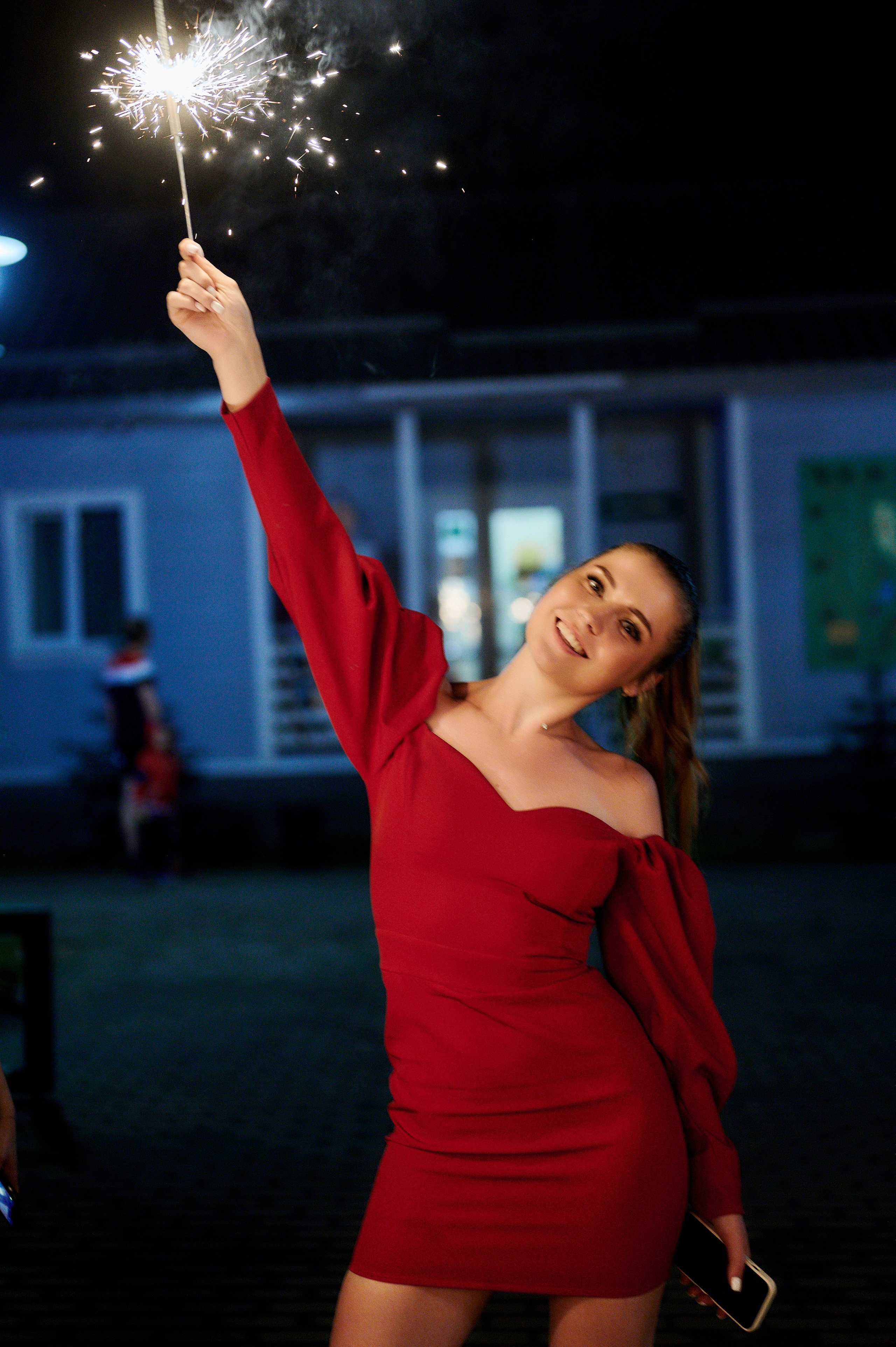 Аня и Андрей. Фото-видеосъемка свадеб Venson Films