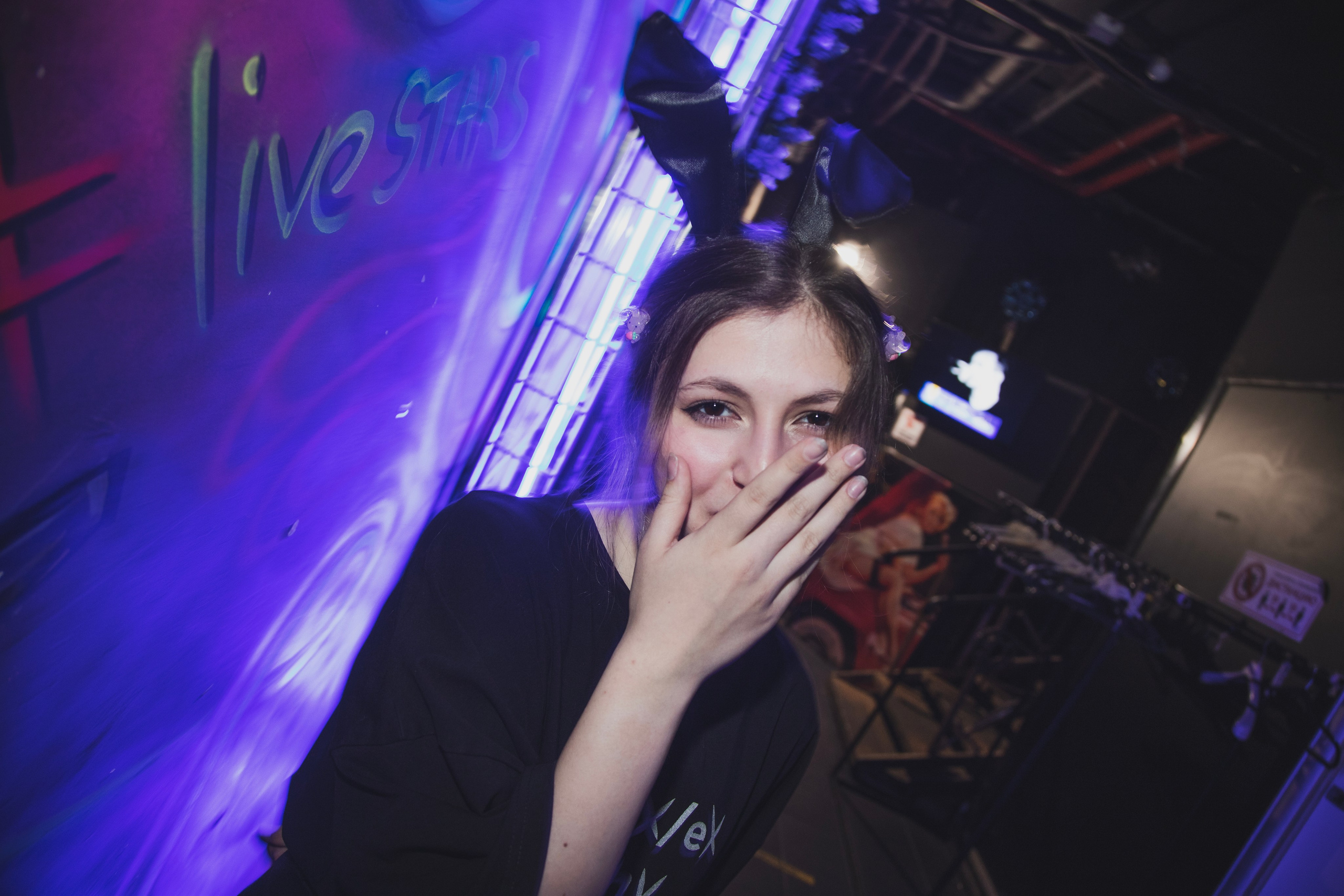 Репортажная съемка. GALLERY