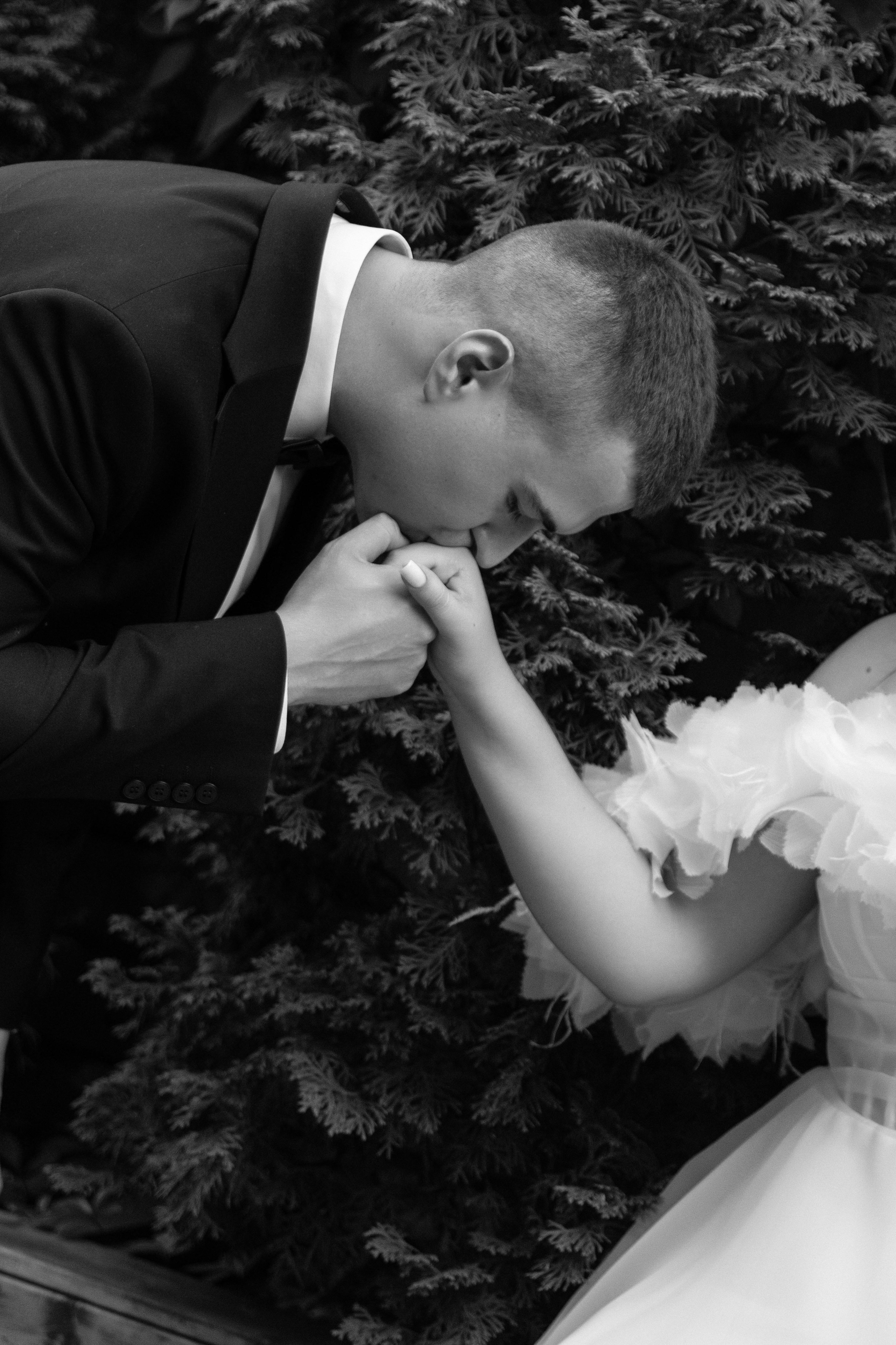 Дария & Александр. Свадебный и портретный фотограф в Воронеже Алфёрова Оксана