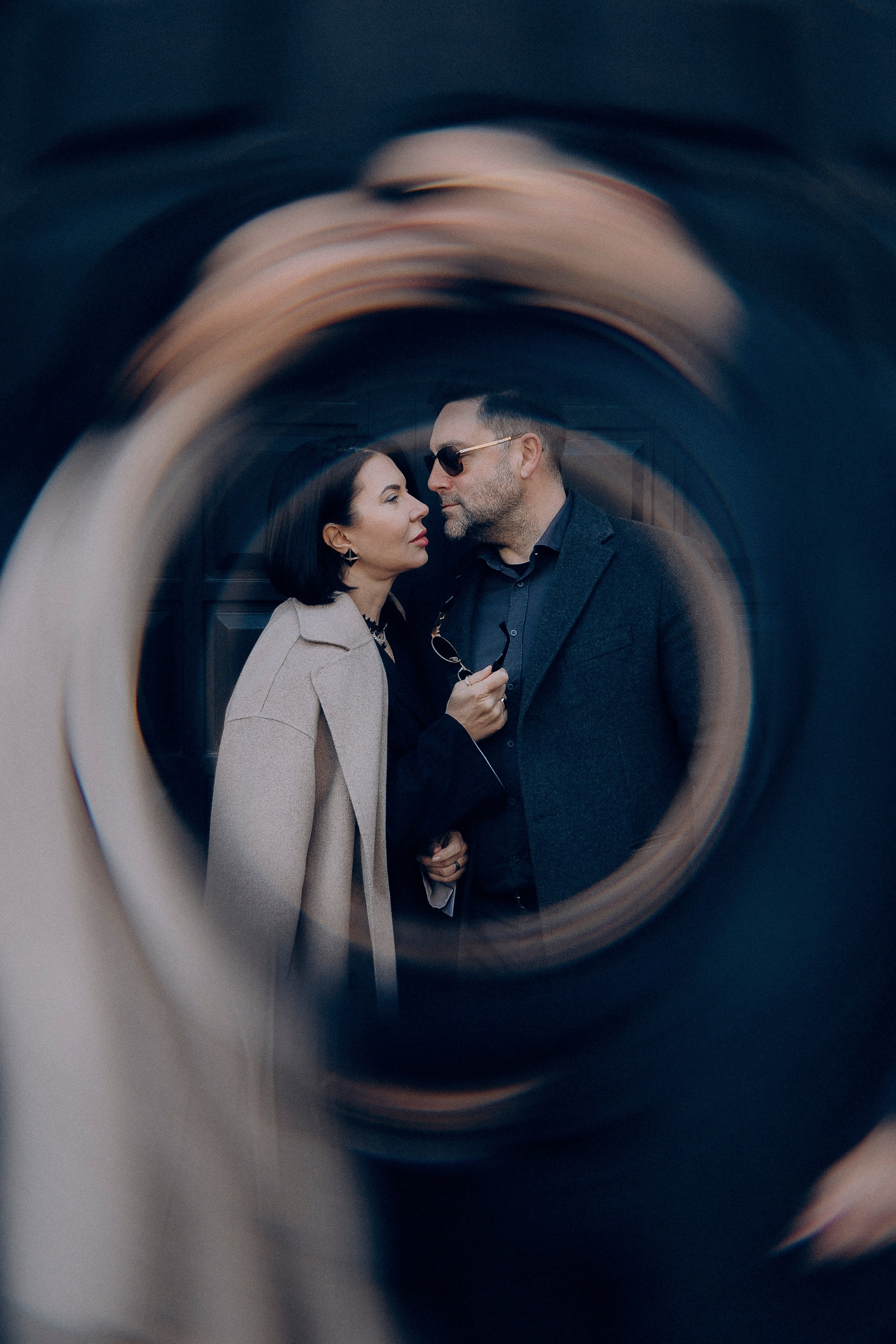 Саваш и Ксения. Свадебный фотограф Грузия Тбилиси