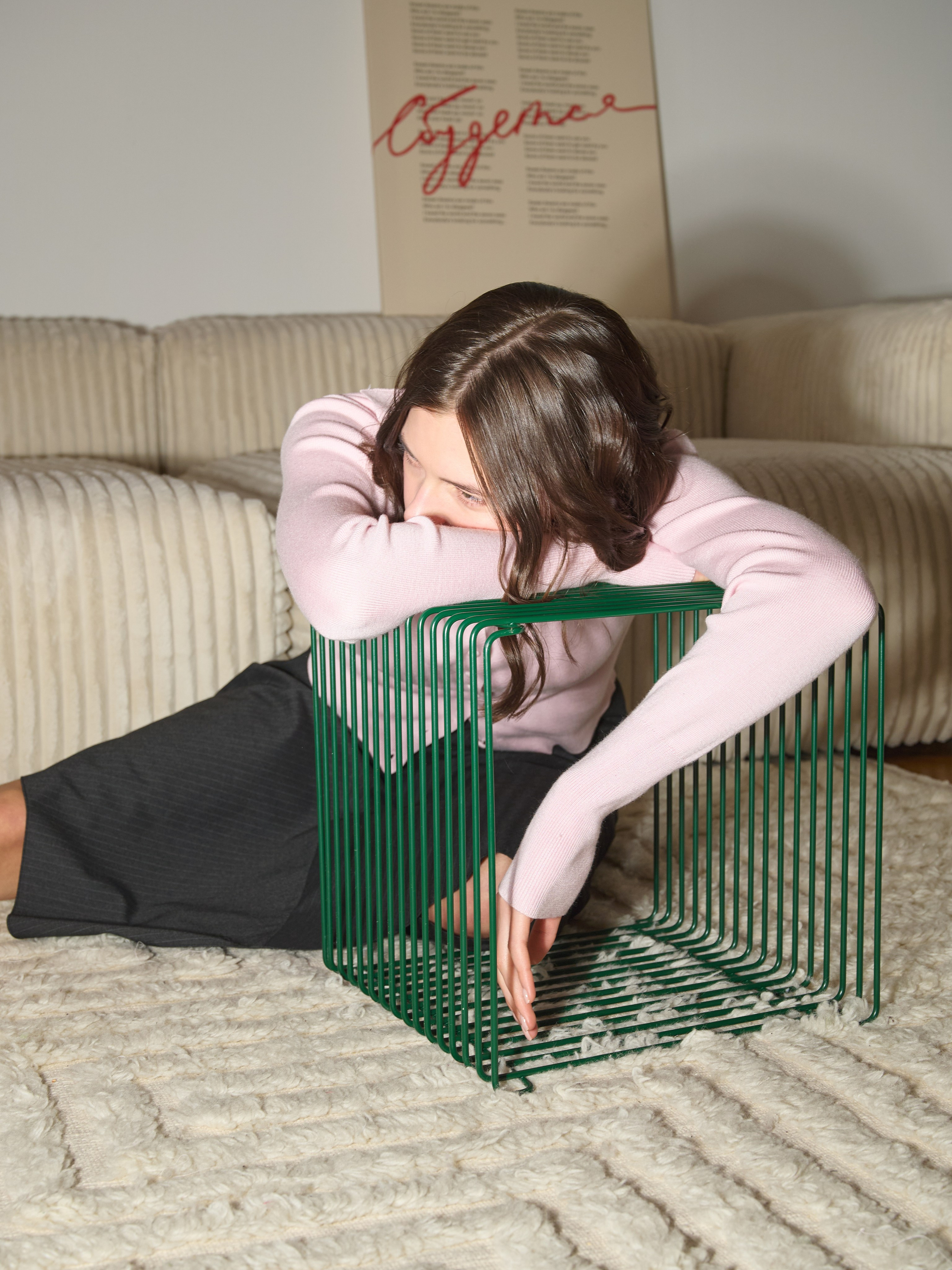 Съёмка для бренда Elements. Fashion фотограф в Москве Ксения Чупрунова