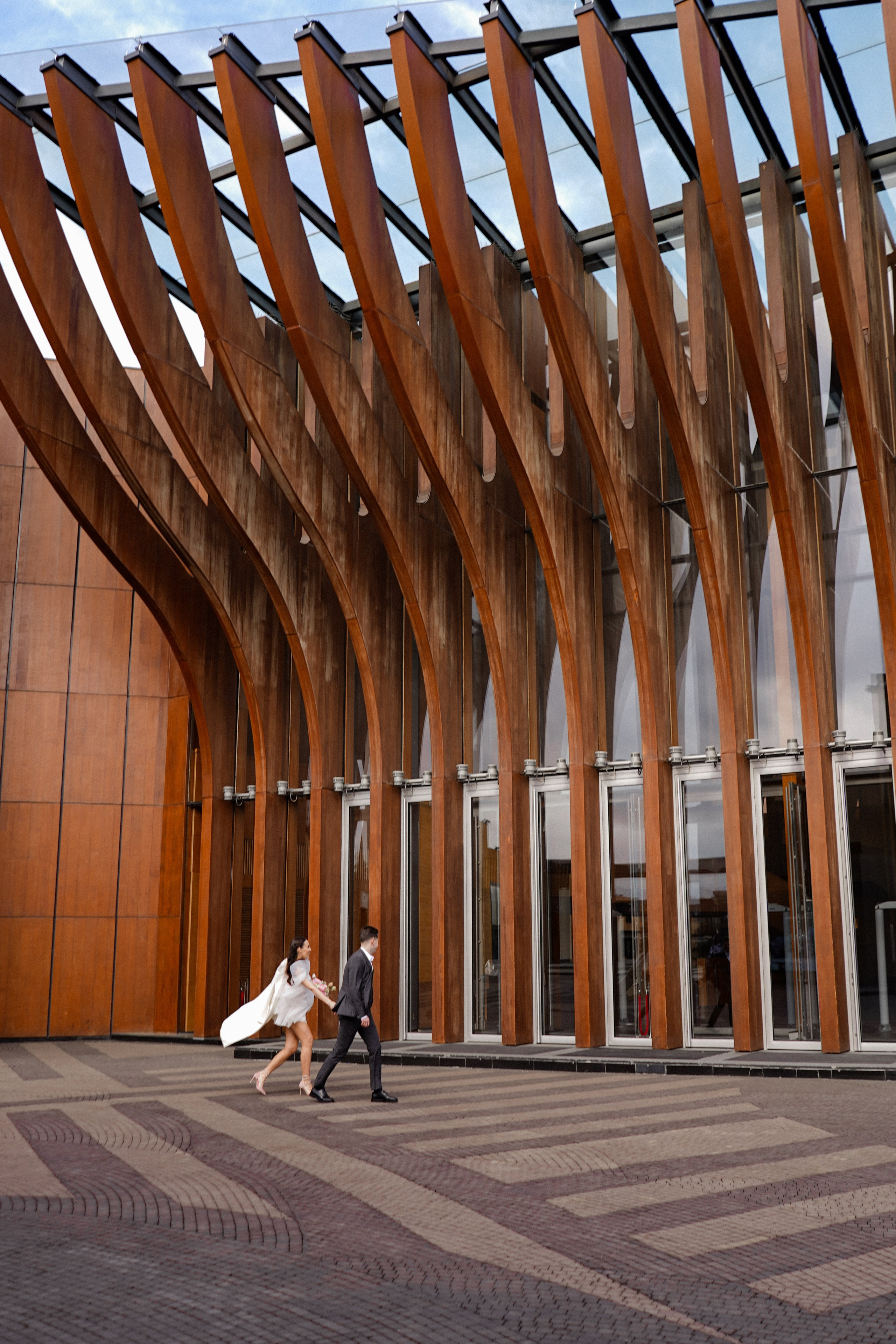 Свадебный фотограф в Санкт-Петербурге Мошина Наталья