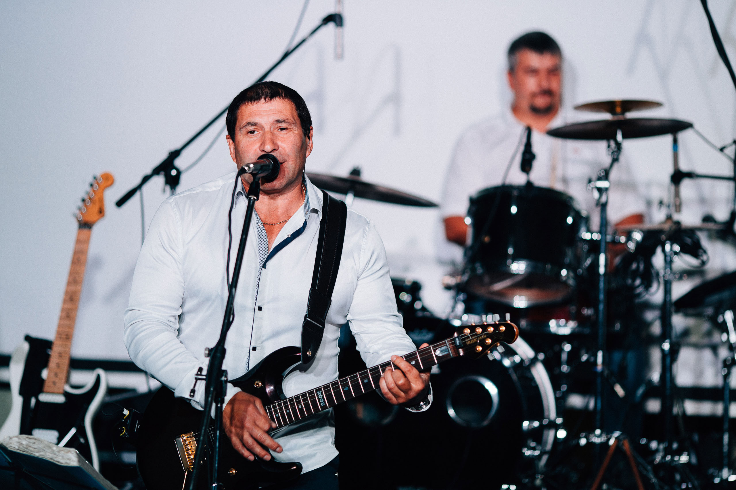 Светлана и Сергей. Фотограф в Иркутске Михаил Торопов