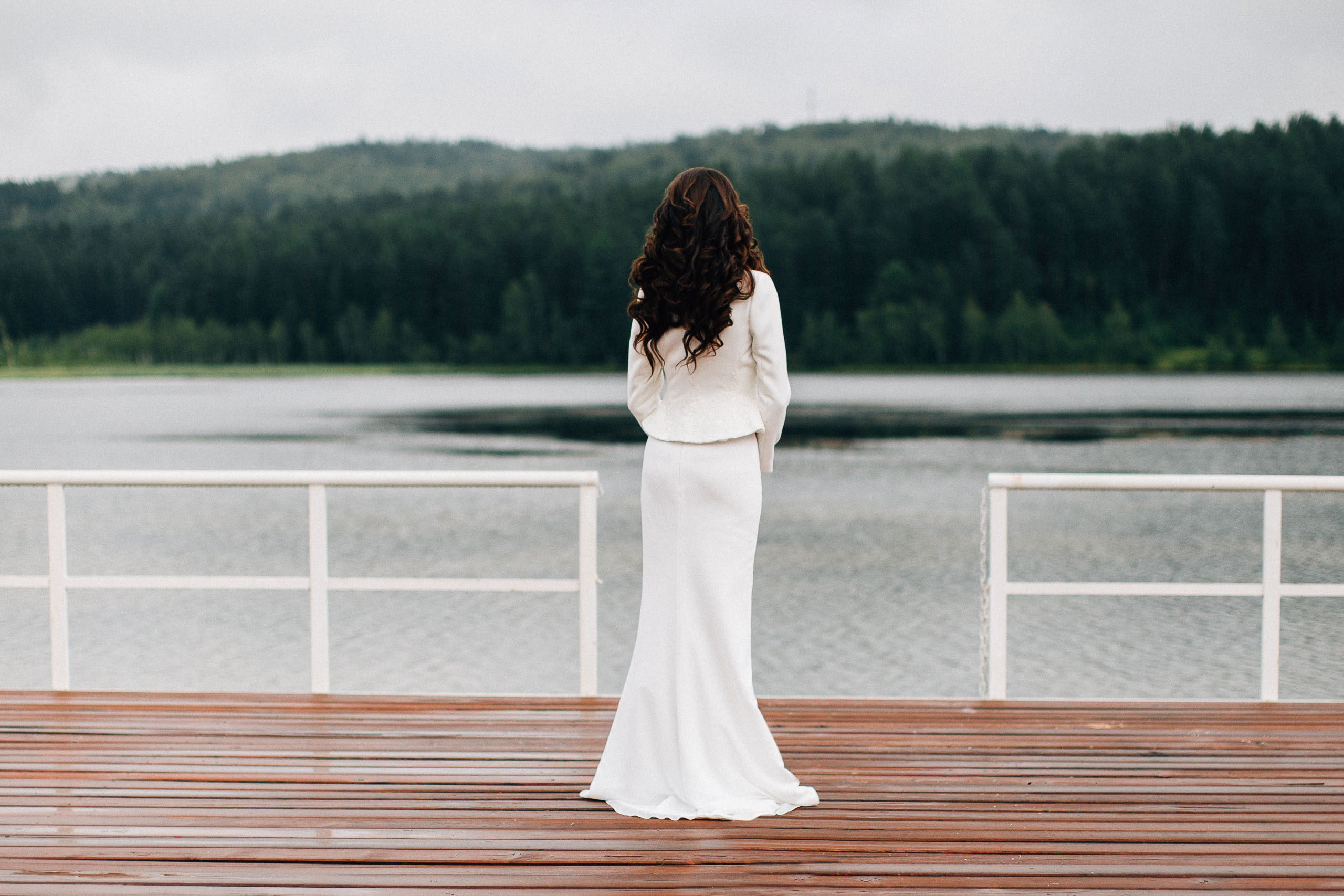 Светлана и Сергей. Фотограф в Иркутске Михаил Торопов