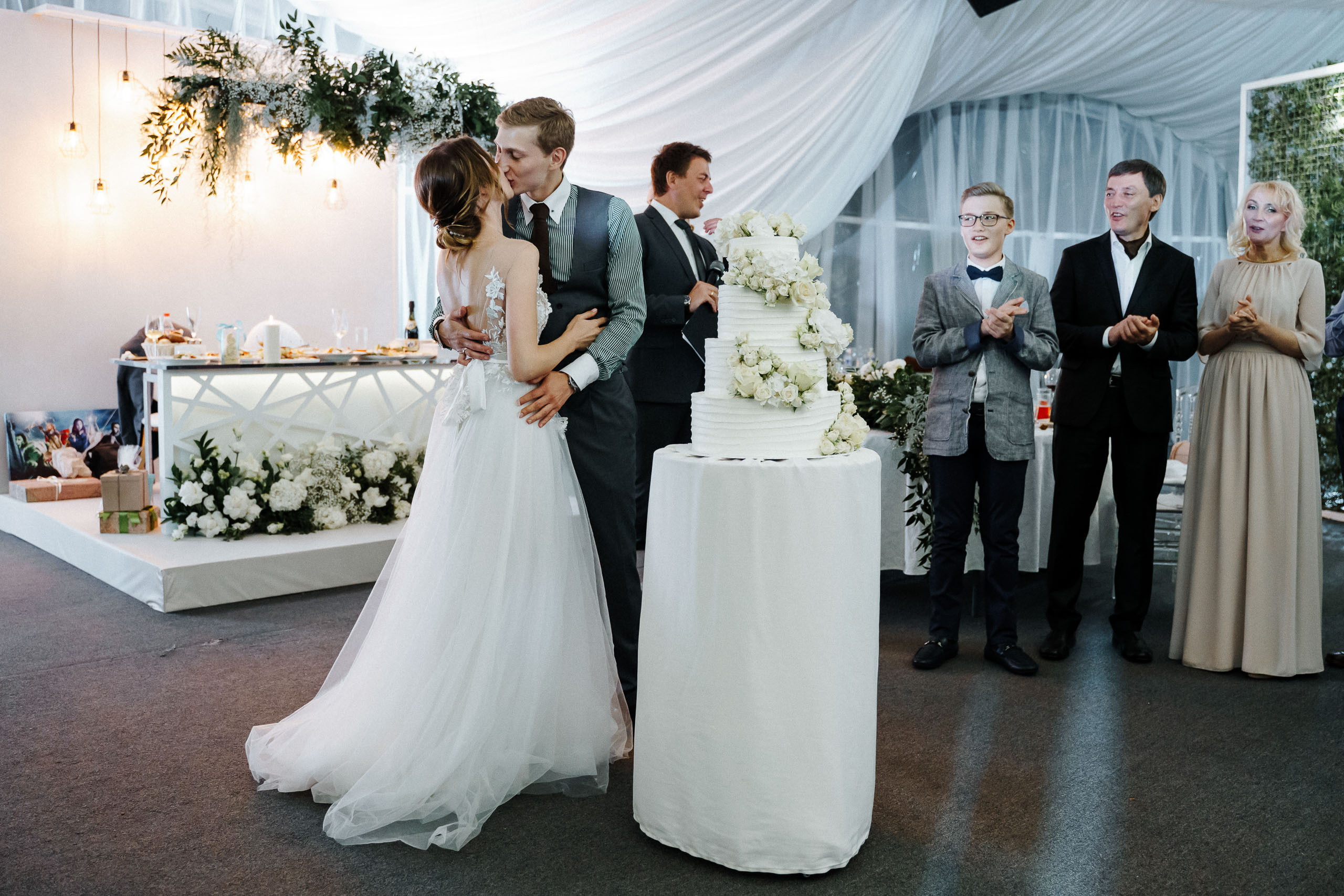 Анастасия и Максим. Фотограф в Иркутске Михаил Торопов