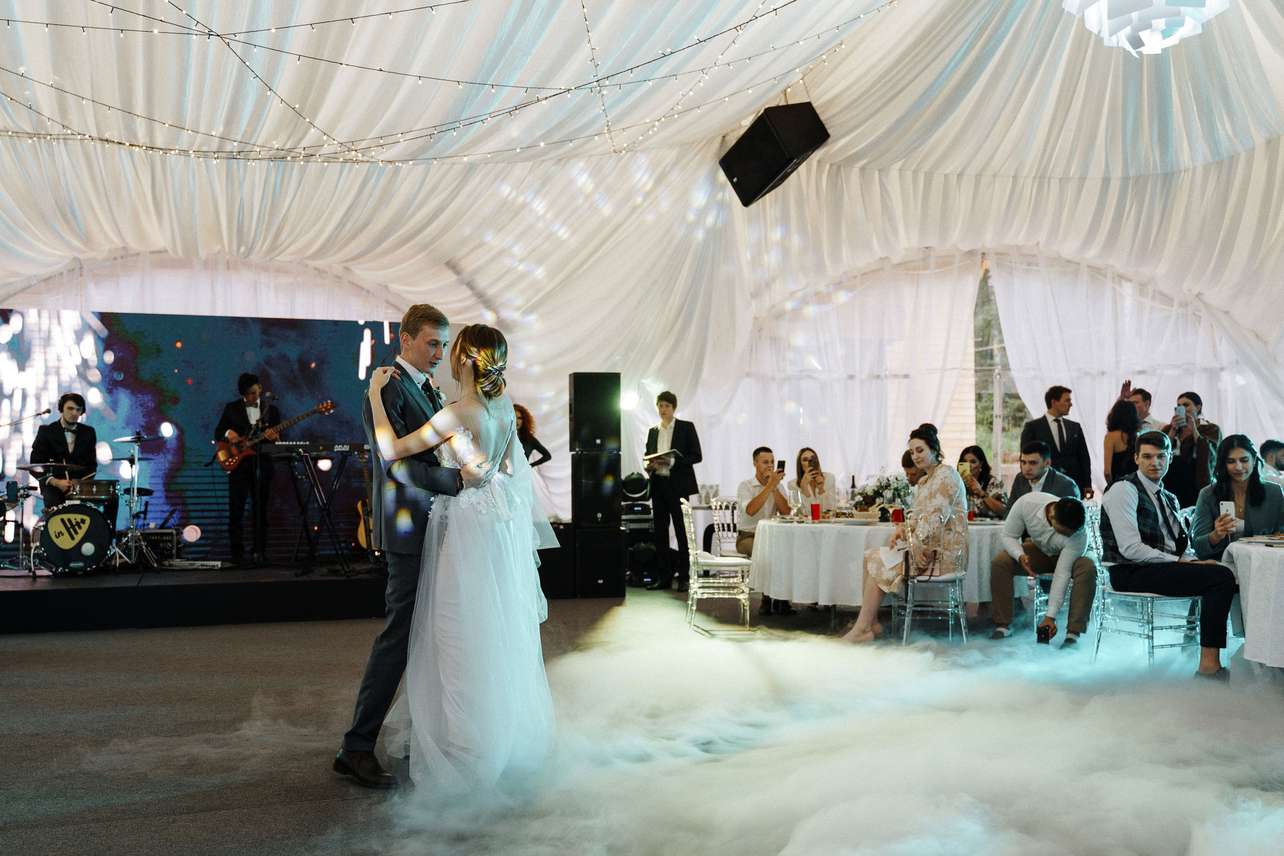 Анастасия и Максим. Фотограф в Иркутске Михаил Торопов