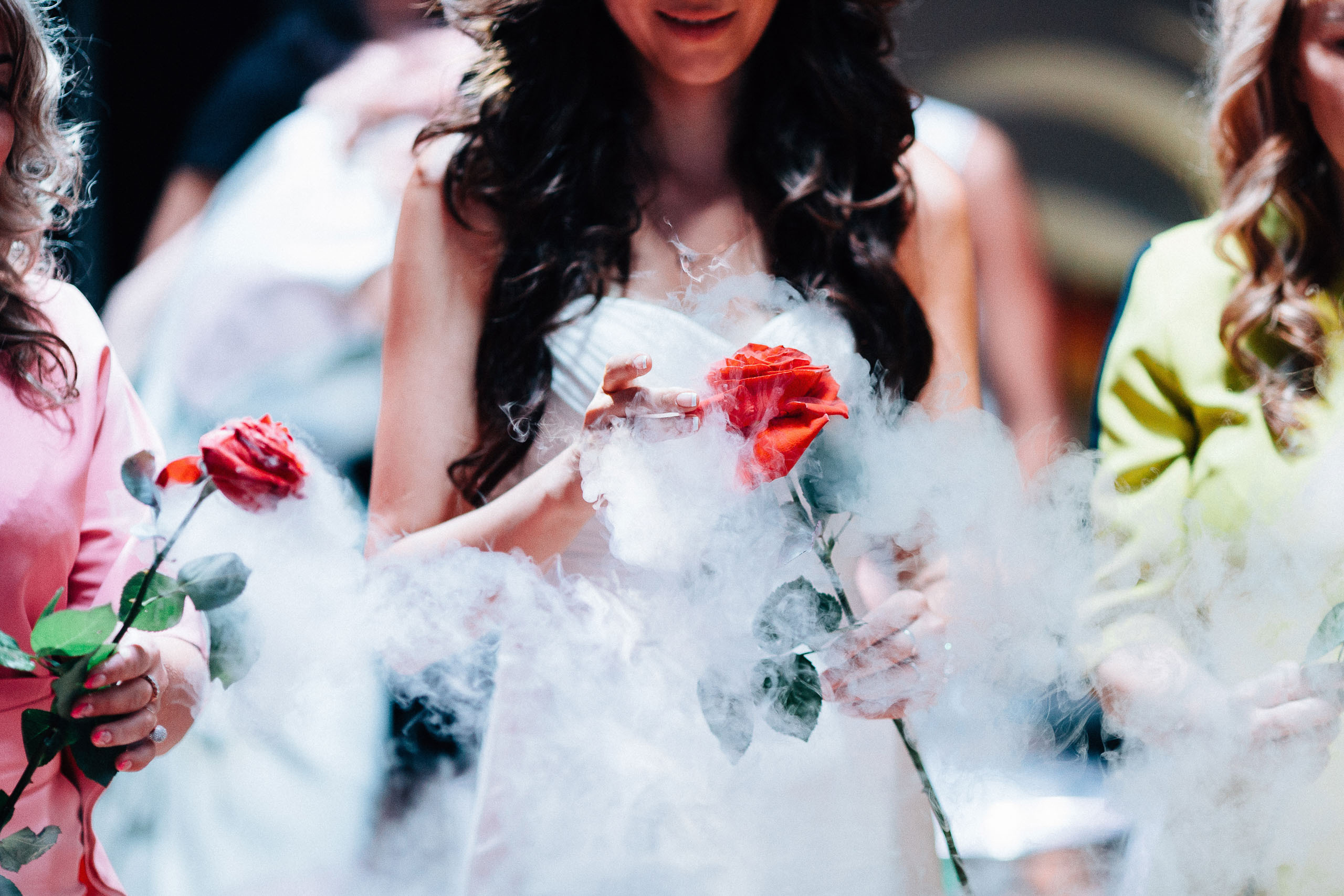 Светлана и Сергей. Фотограф в Иркутске Михаил Торопов