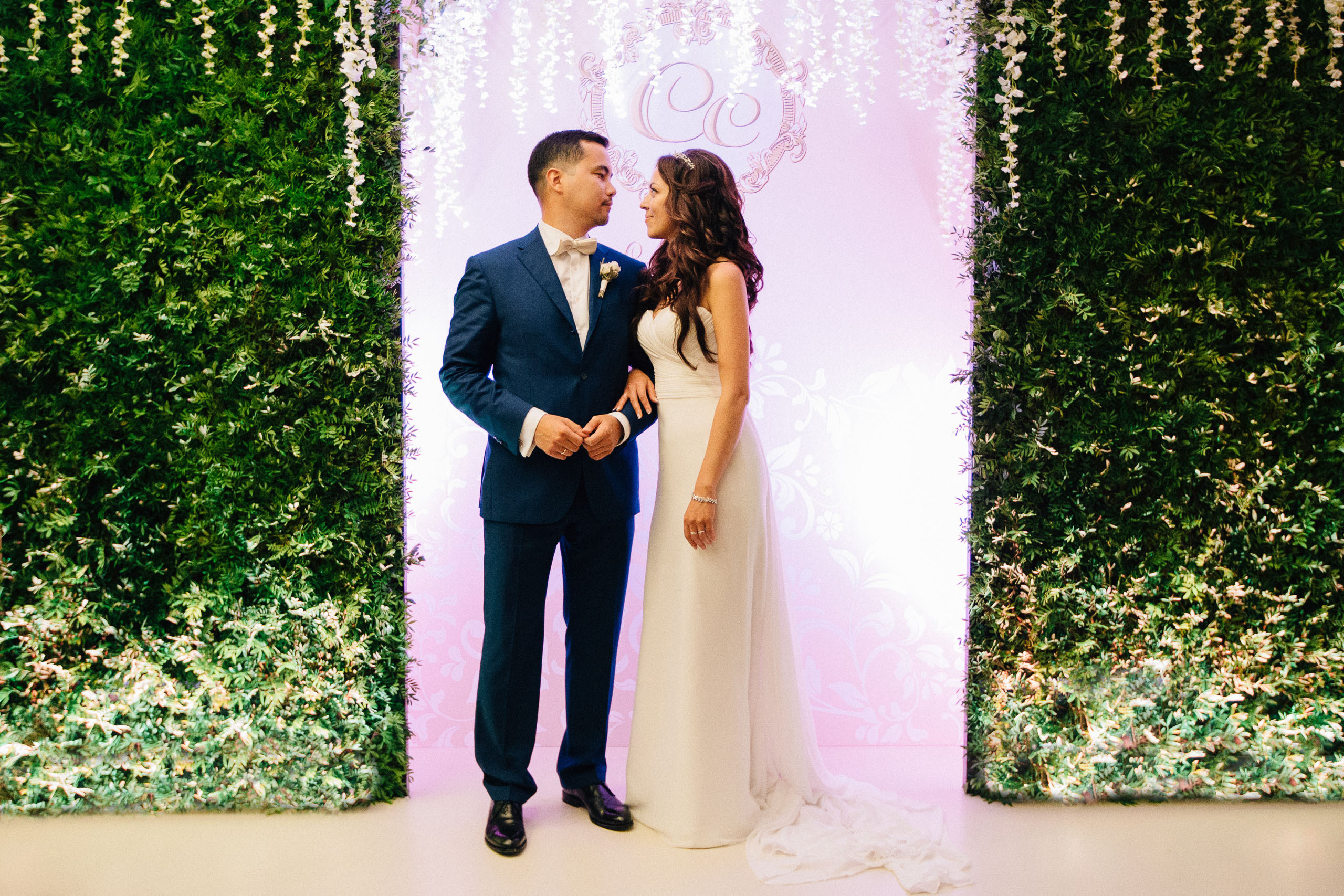 Светлана и Сергей. Фотограф в Иркутске Михаил Торопов