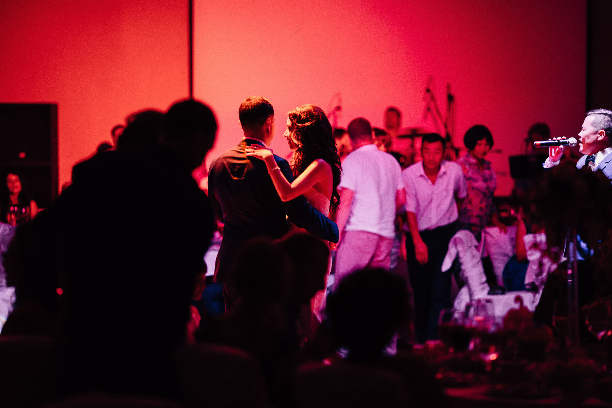 Светлана и Сергей. Фотограф в Иркутске Михаил Торопов