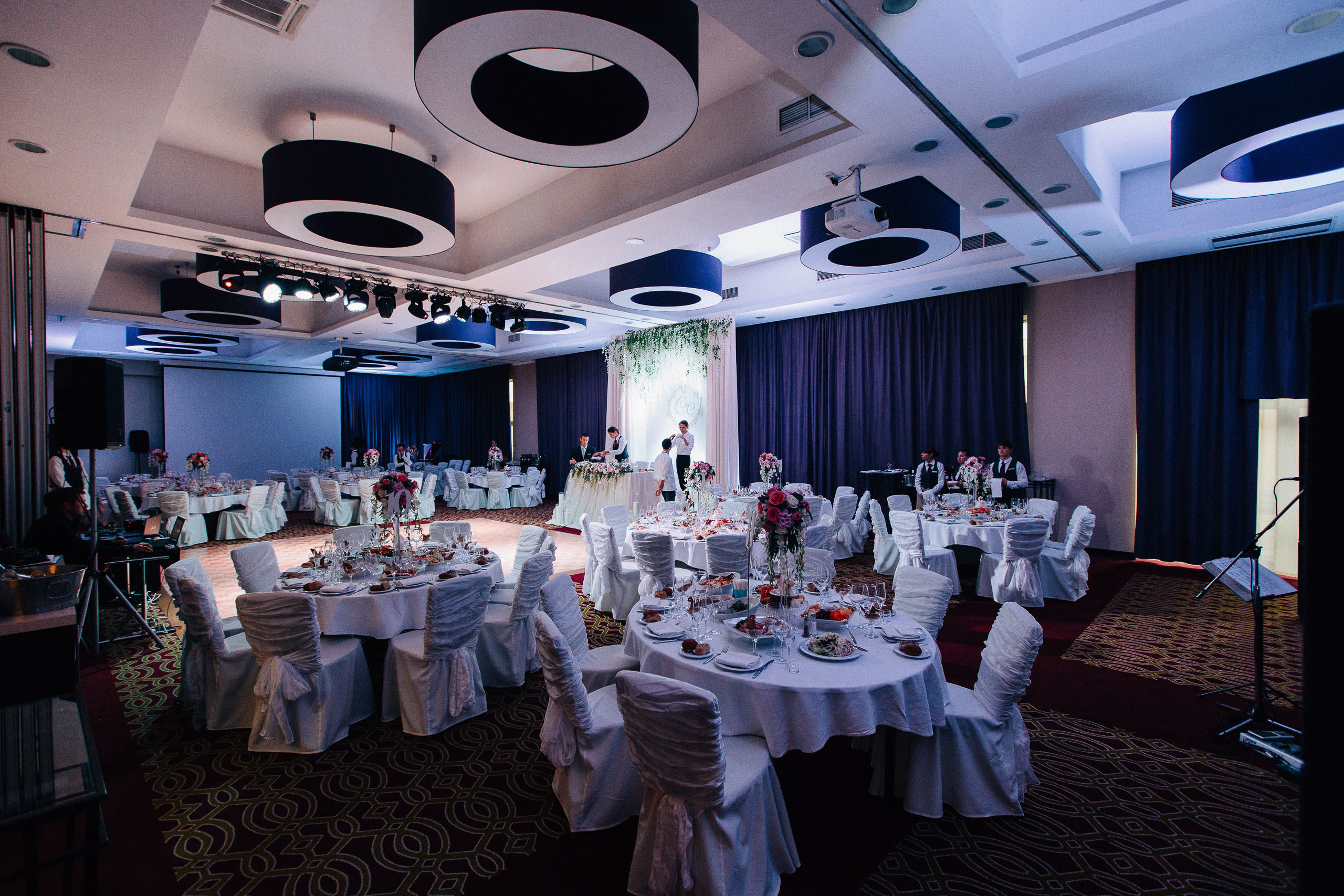 Светлана и Сергей. Фотограф в Иркутске Михаил Торопов