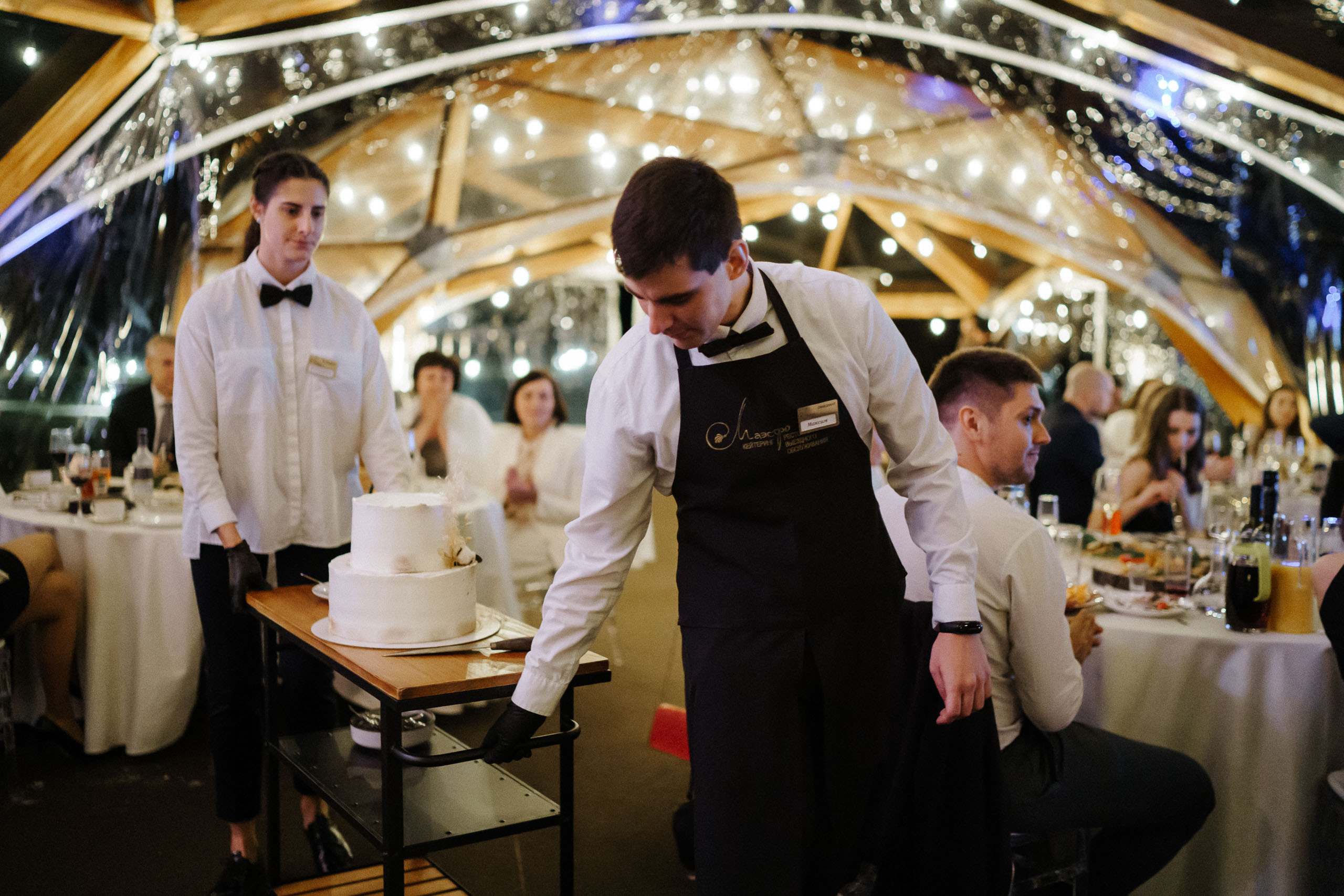 Катя и Дима. Фотограф в Иркутске Михаил Торопов