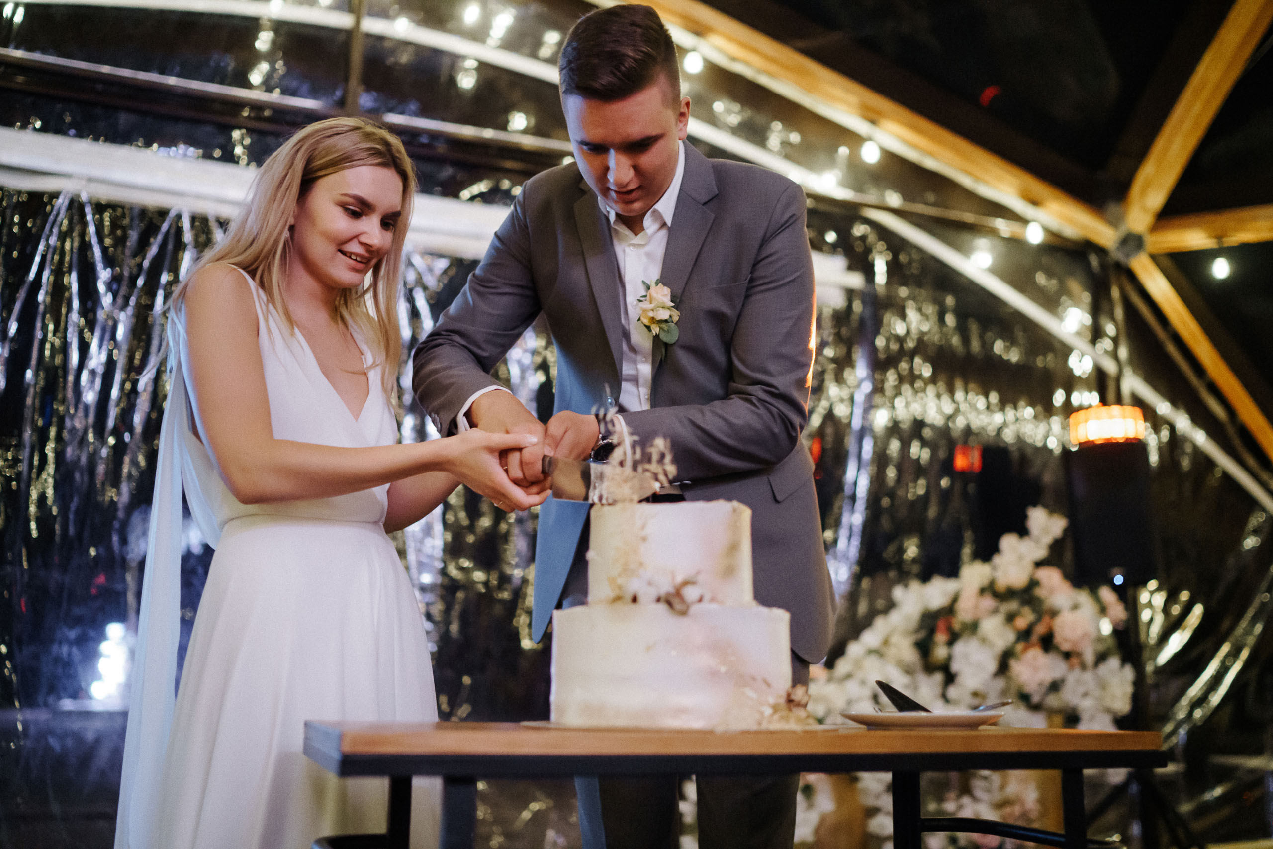 Катя и Дима. Фотограф в Иркутске Михаил Торопов