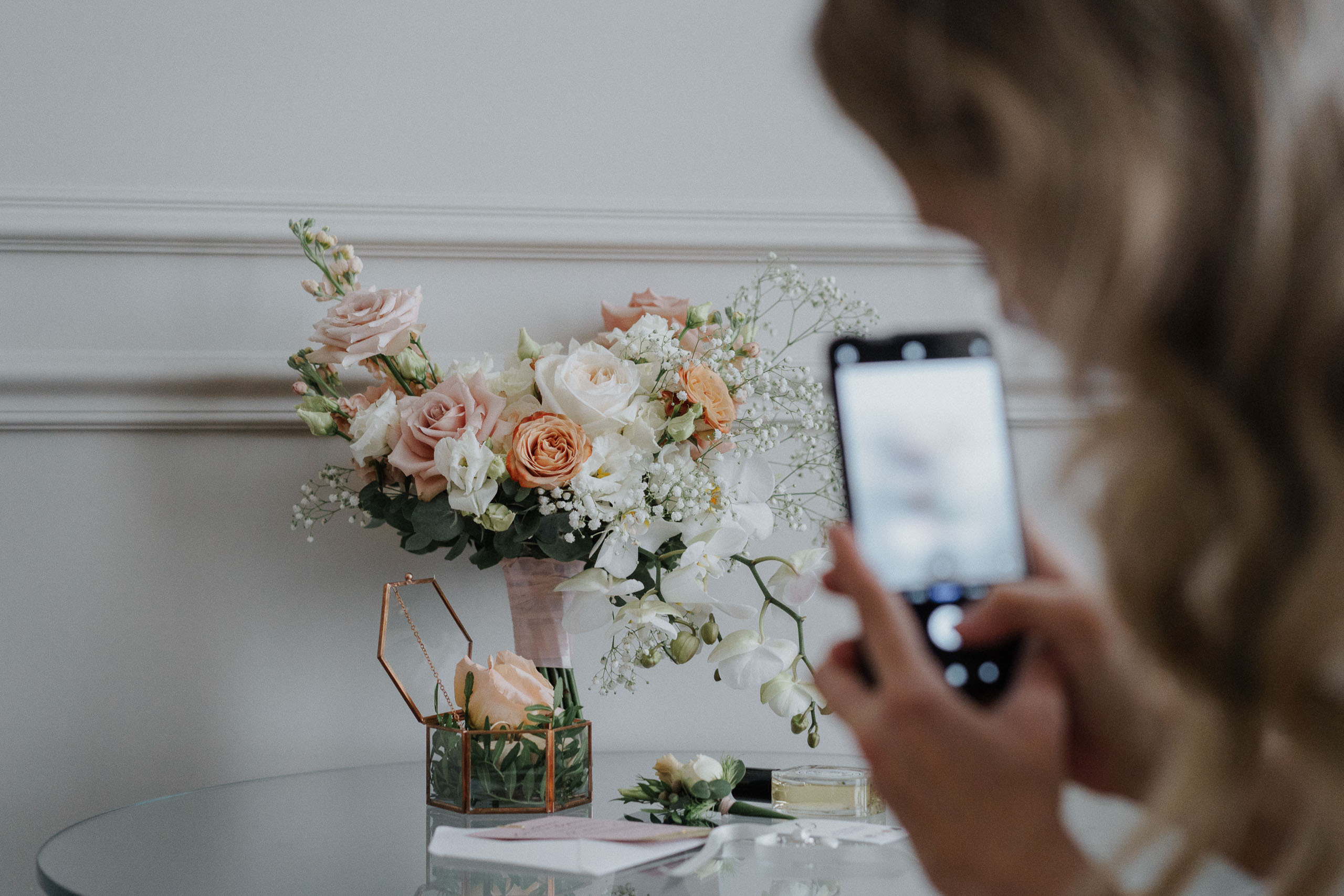 Катя и Дима. Фотограф в Иркутске Михаил Торопов