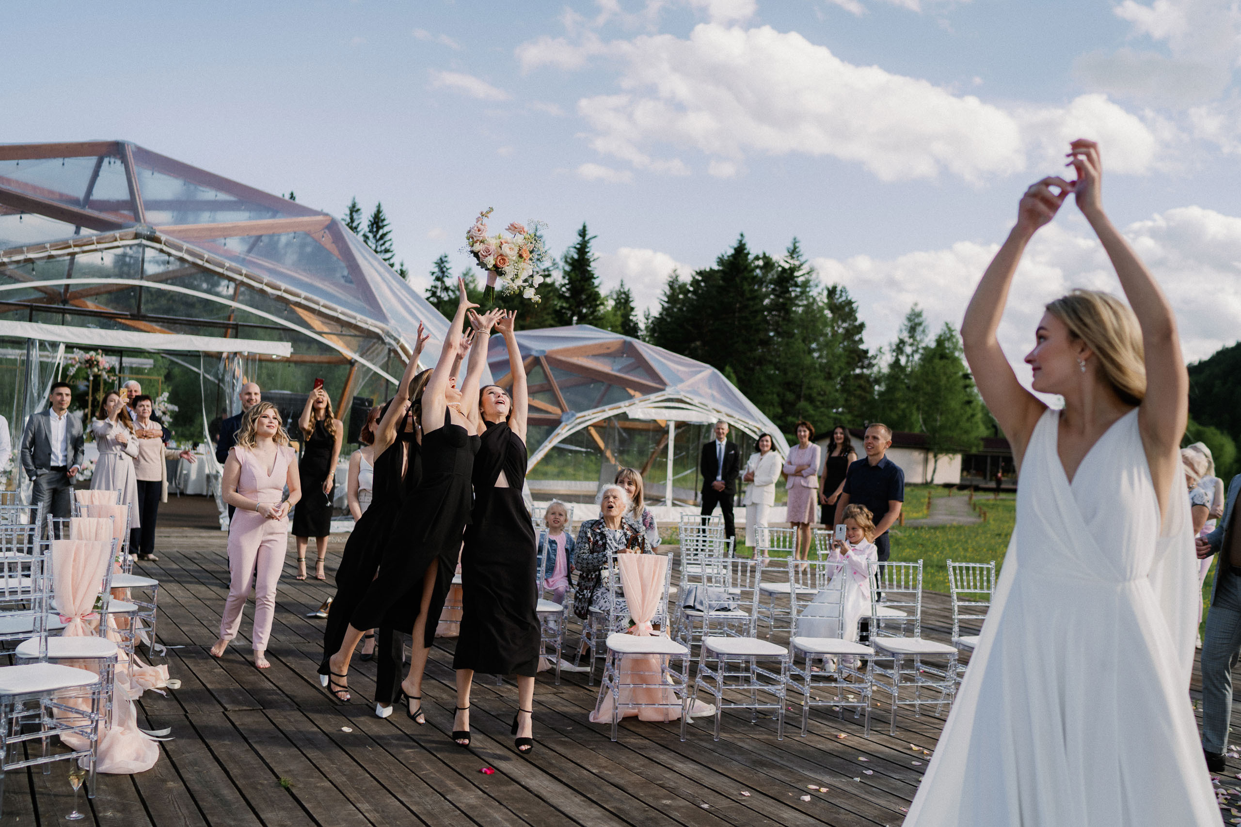 Катя и Дима. Фотограф в Иркутске Михаил Торопов