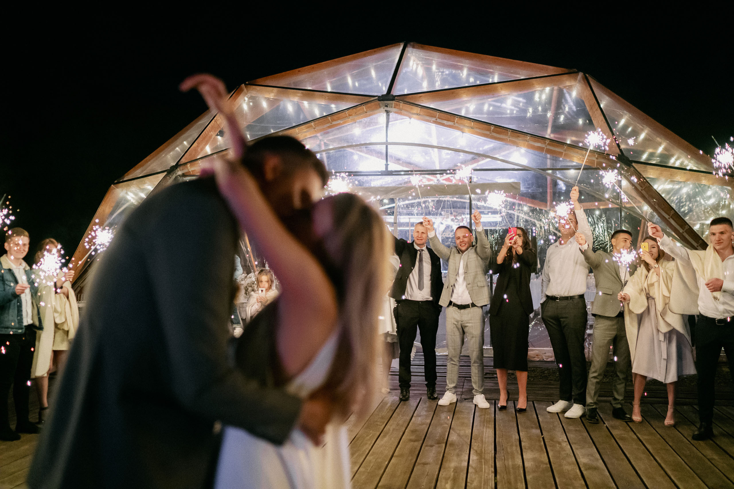 Катя и Дима. Фотограф в Иркутске Михаил Торопов