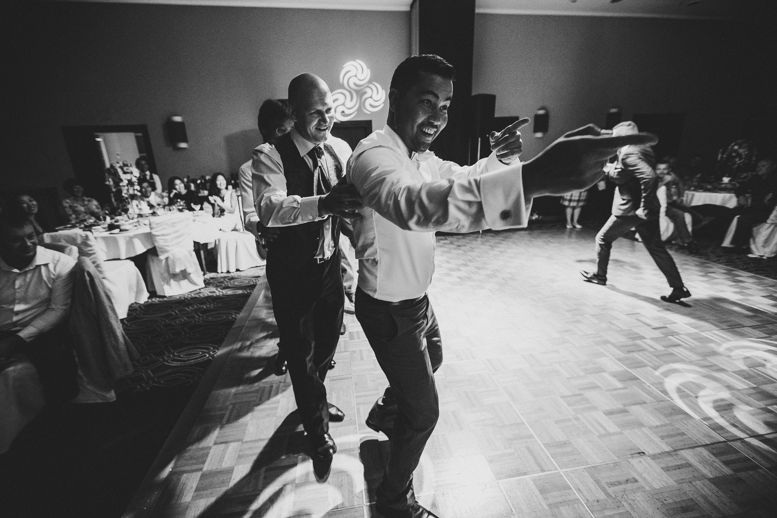 Светлана и Сергей. Фотограф в Иркутске Михаил Торопов