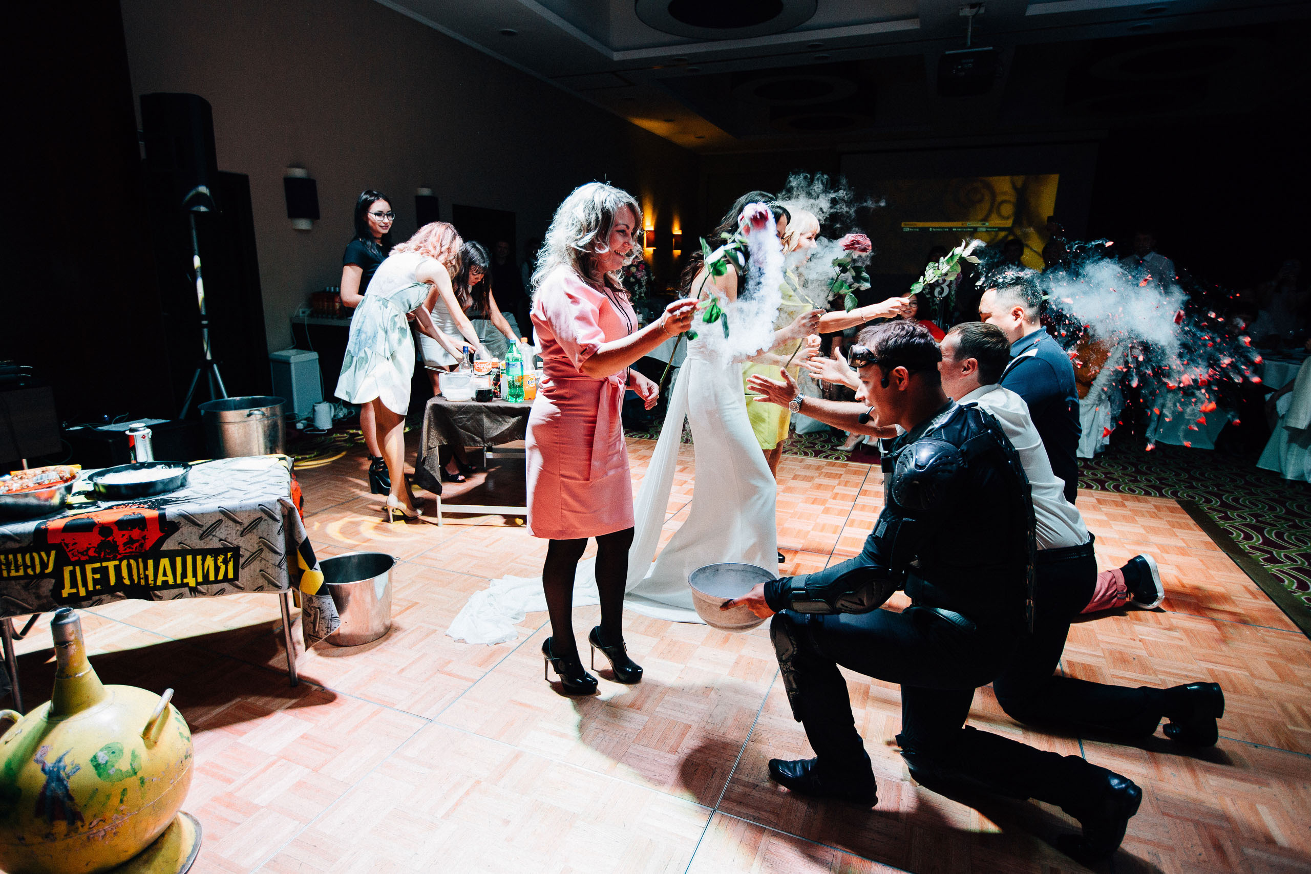 Светлана и Сергей. Фотограф в Иркутске Михаил Торопов