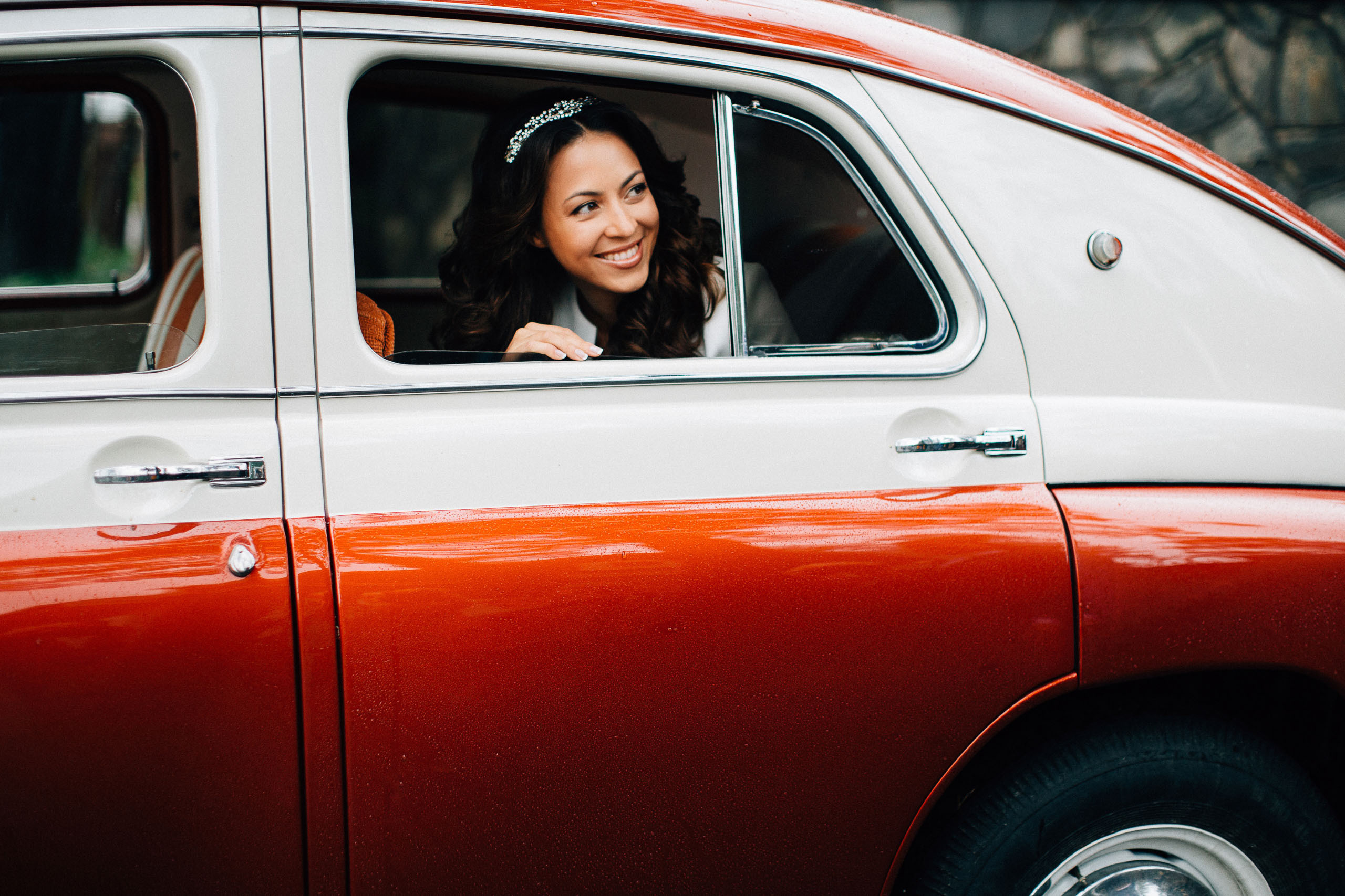 Светлана и Сергей. Фотограф в Иркутске Михаил Торопов