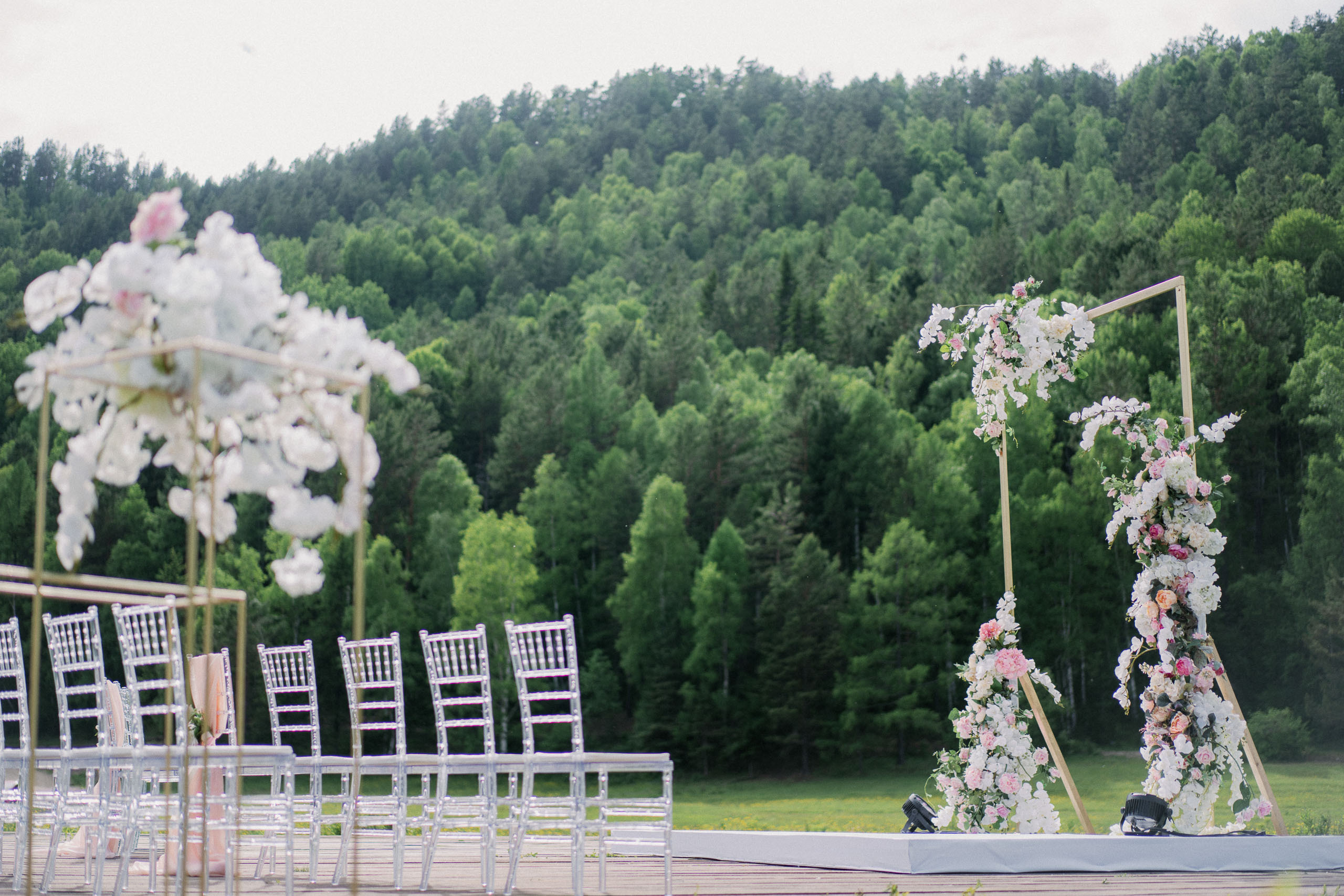 Катя и Дима. Фотограф в Иркутске Михаил Торопов