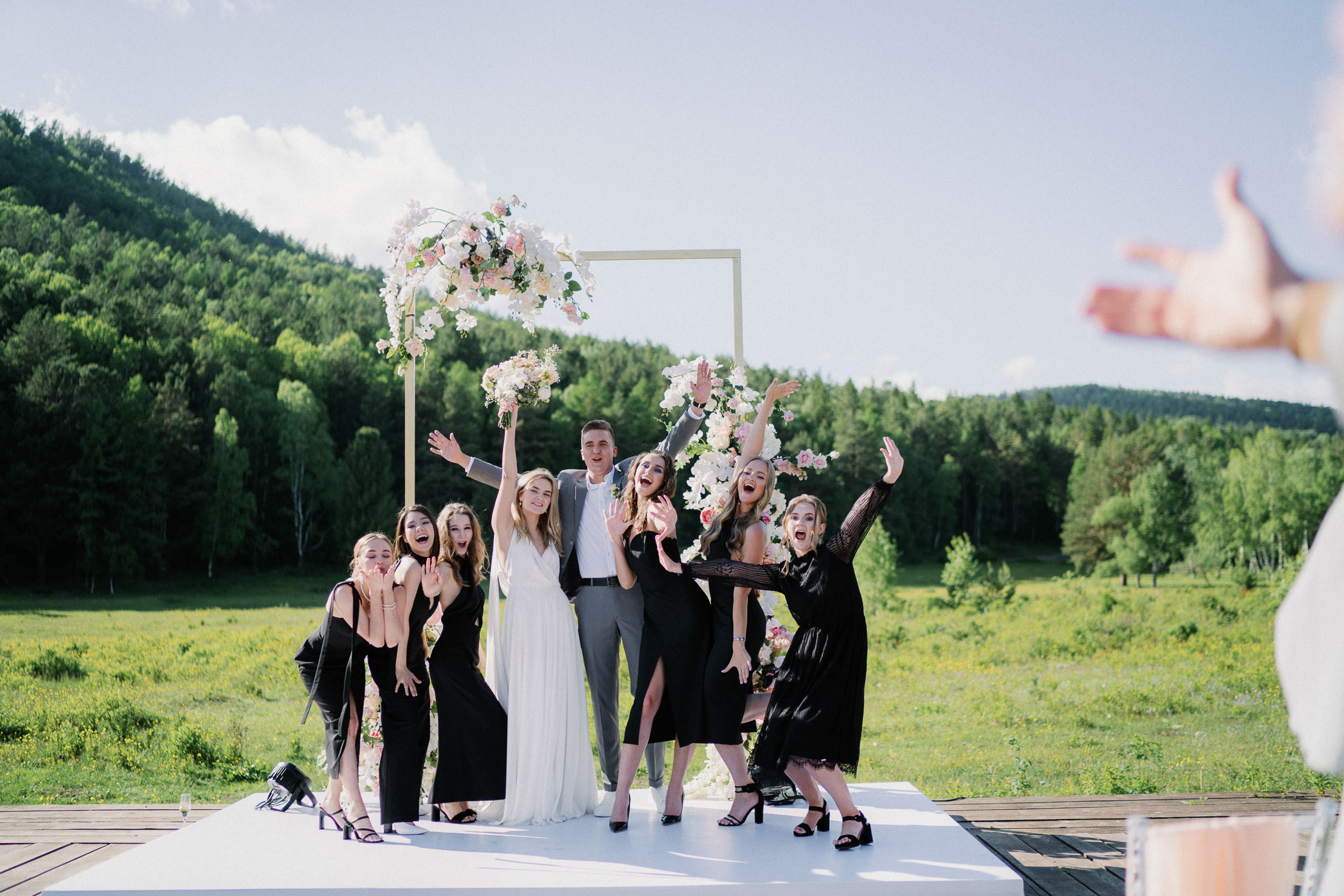 Катя и Дима. Фотограф в Иркутске Михаил Торопов