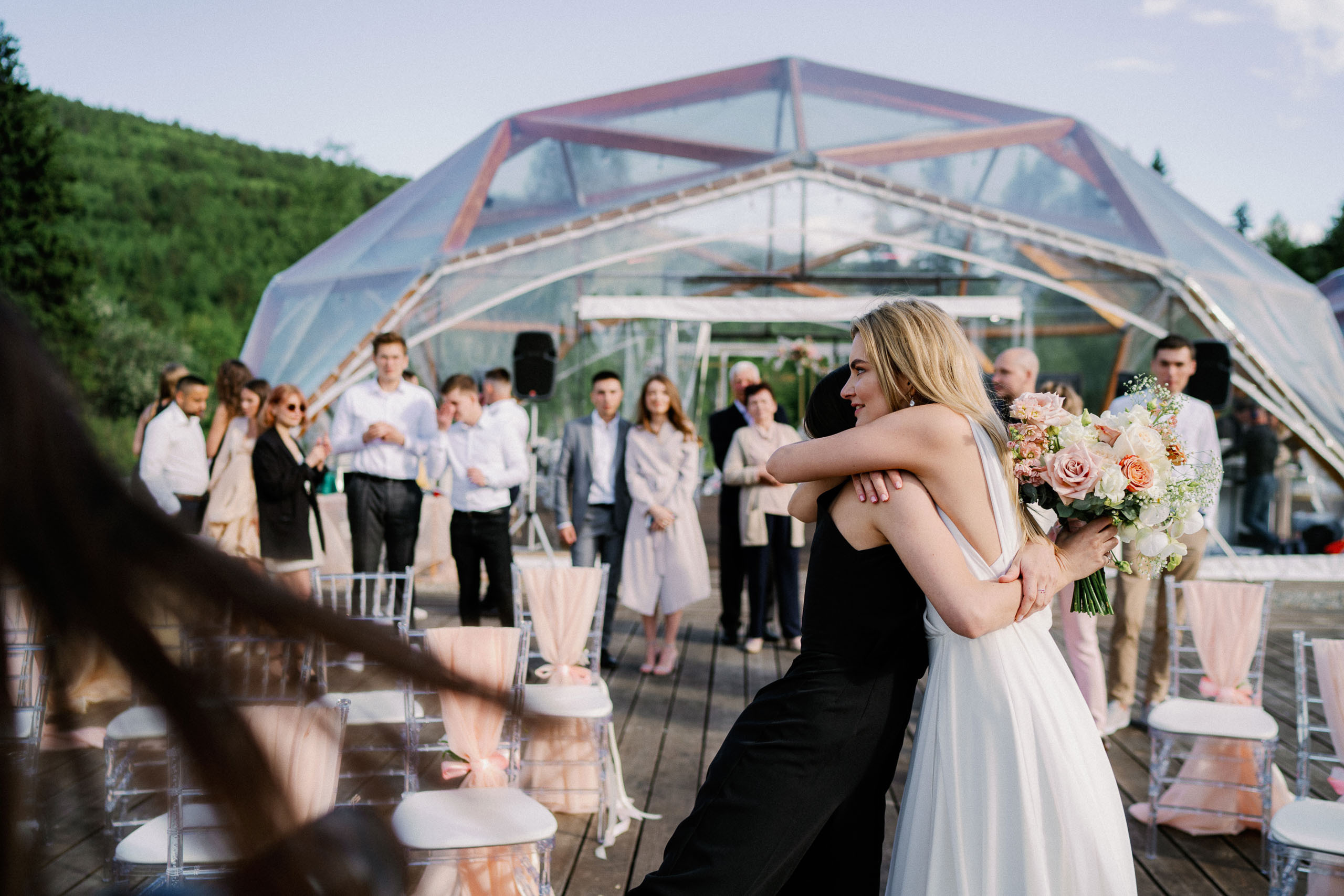 Катя и Дима. Фотограф в Иркутске Михаил Торопов