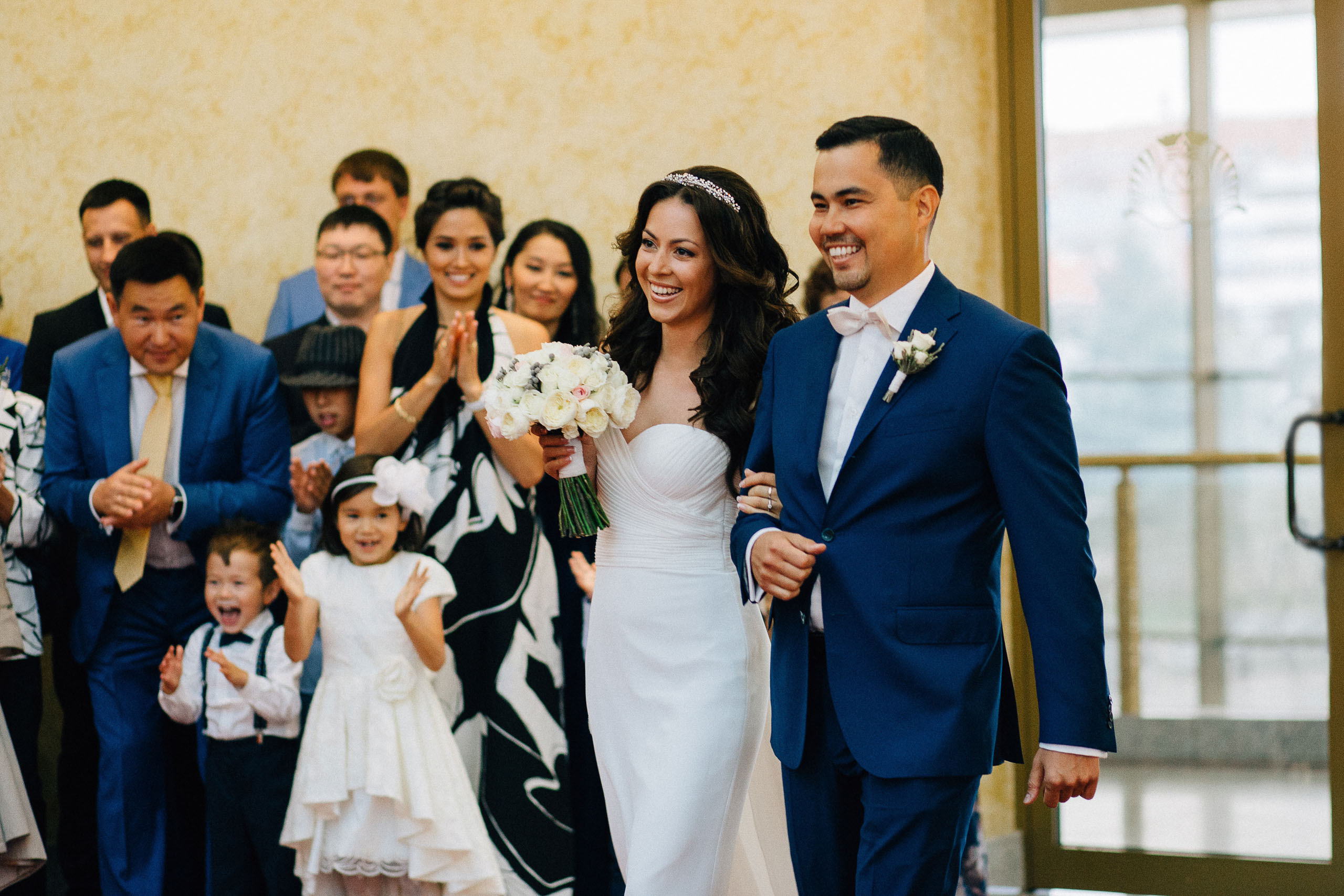 Светлана и Сергей. Фотограф в Иркутске Михаил Торопов